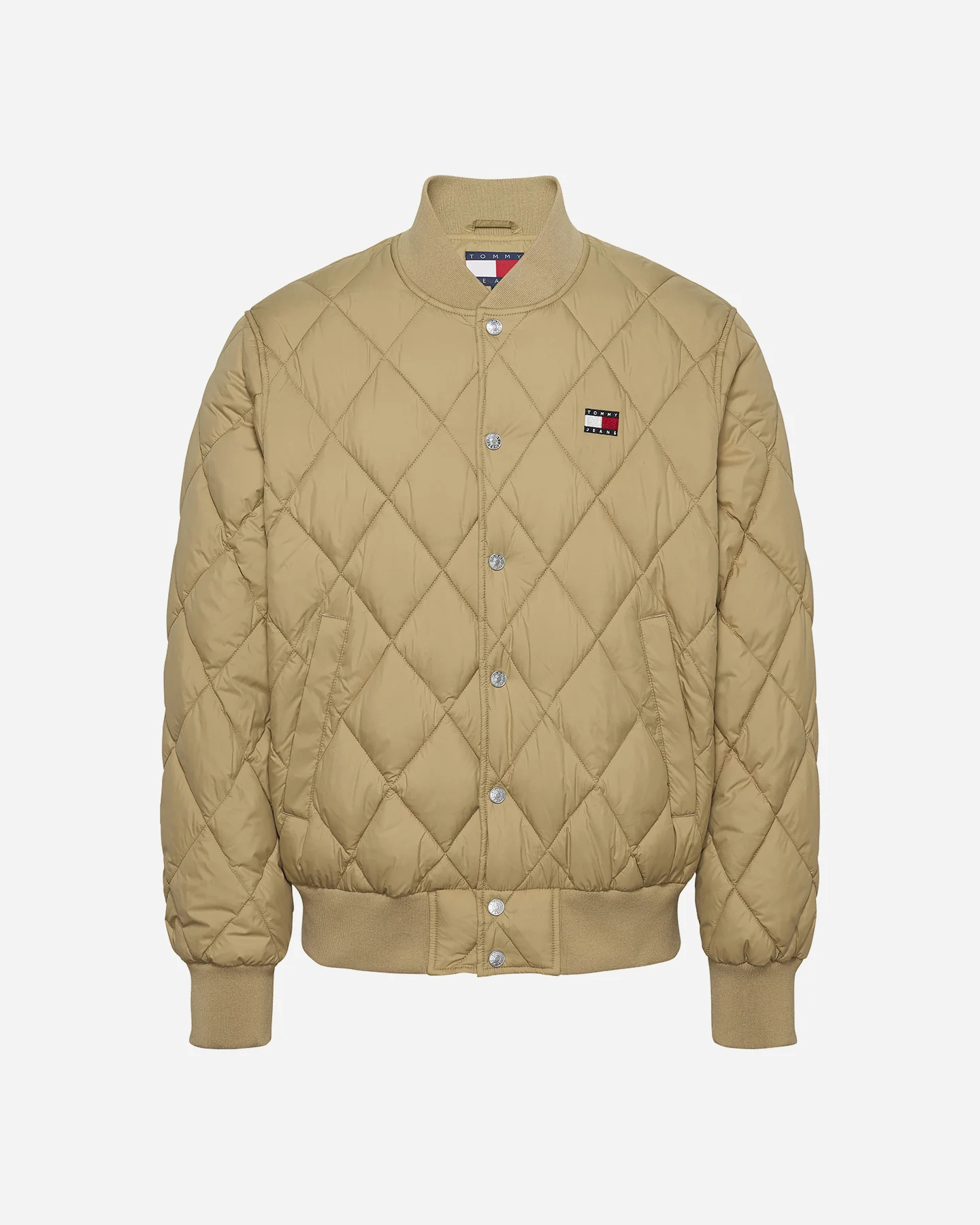 GIUBBOTTO TOMMY HILFIGER QUILTED M
