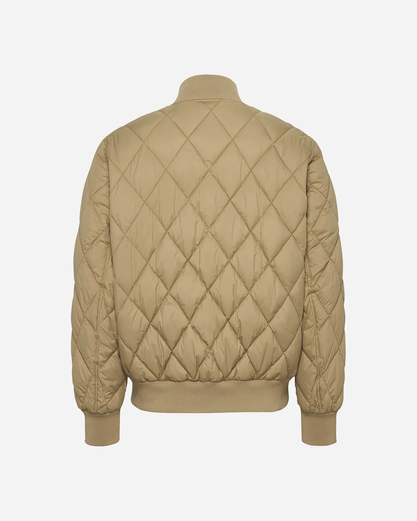 GIUBBOTTO TOMMY HILFIGER QUILTED M - Image 2