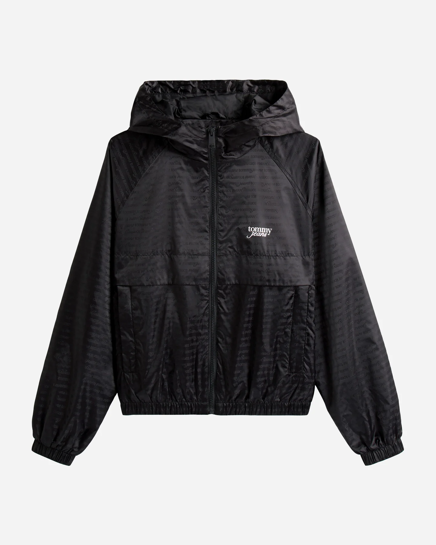 GIUBBOTTO TOMMY HILFIGER WINDBREAKER W