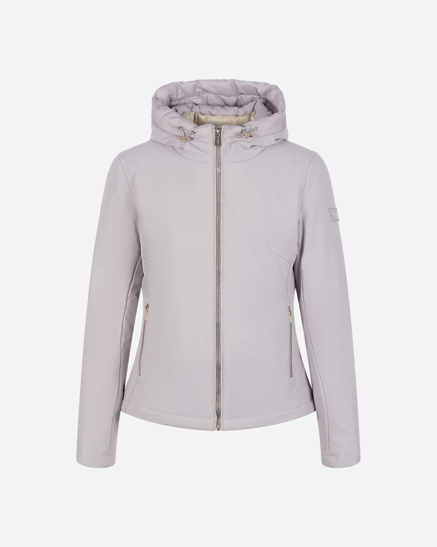GIUBBOTTO YES ZEE SOFTSHELL W - Image 7