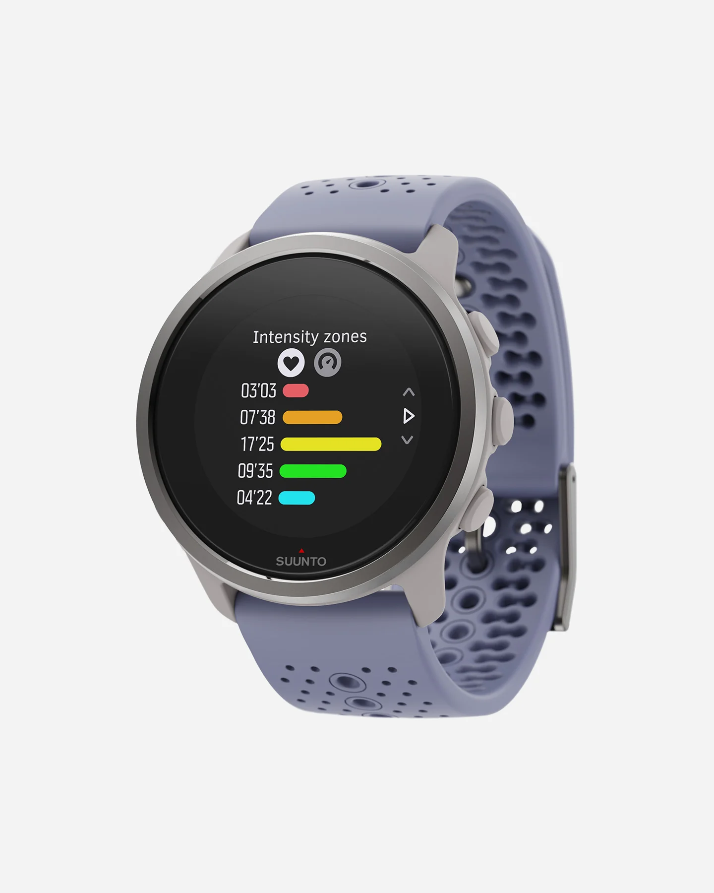 GPS SUUNTO 5 PEAK MIST BLUE - Image 2