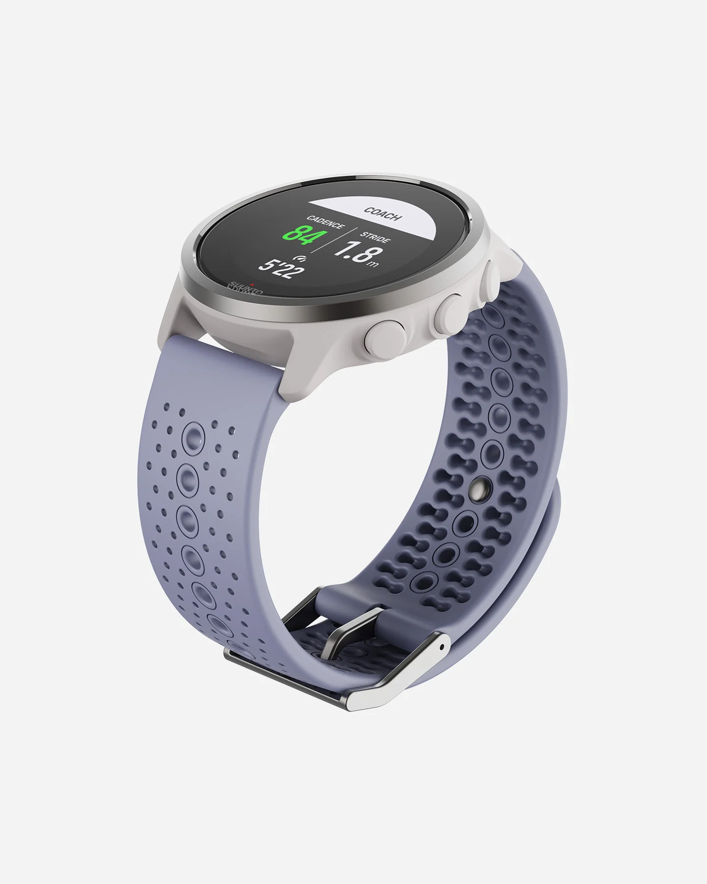 GPS SUUNTO 5 PEAK MIST BLUE - Image 4