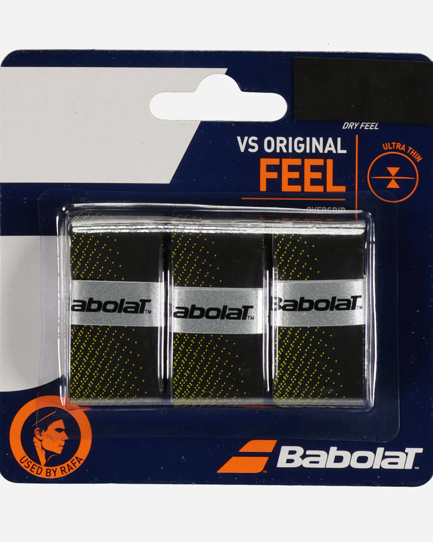 GRIP TENNIS BABOLAT ORIGINAL - Image 3