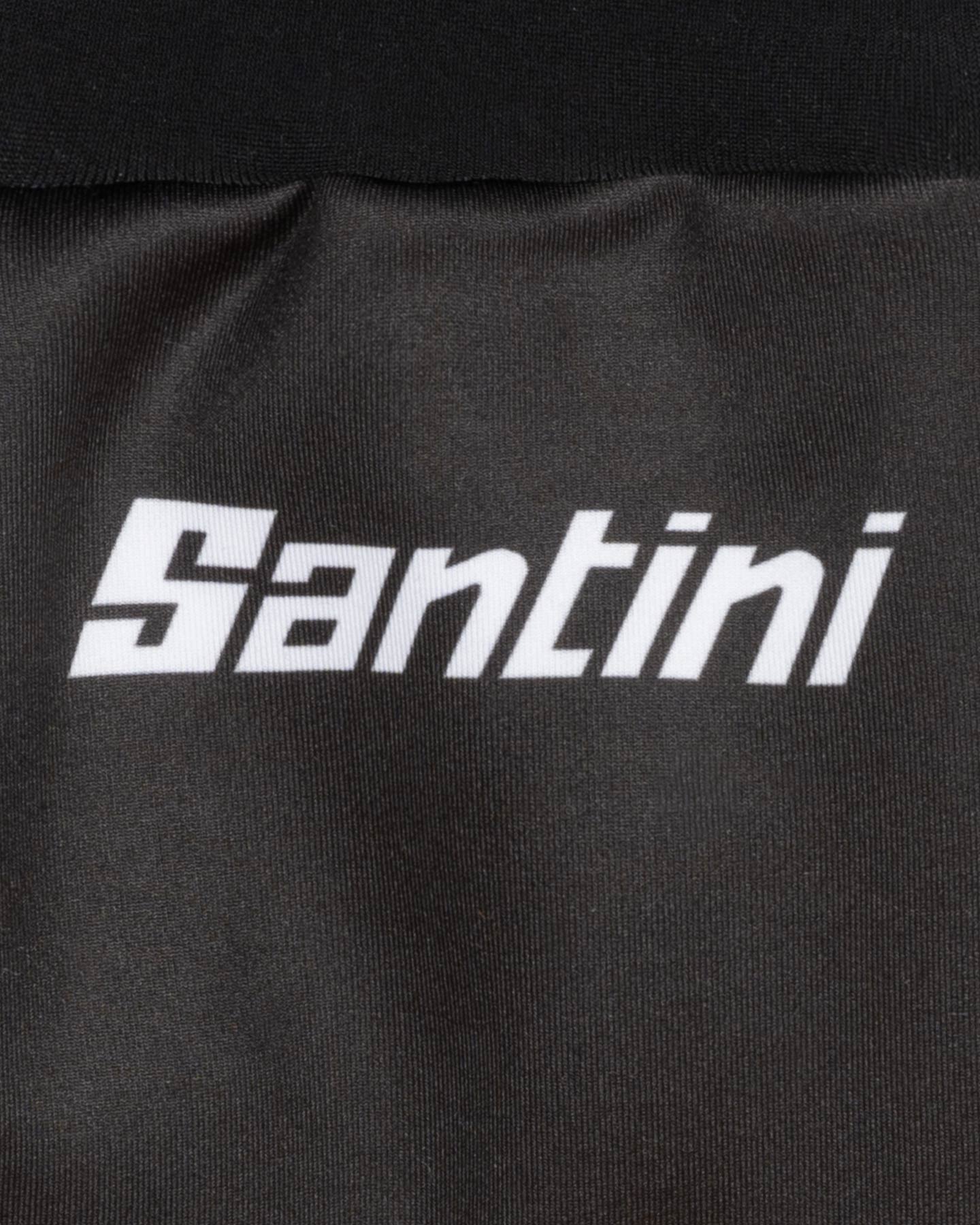 GUANTI CICLISMO SANTINI BIKE - Image 2
