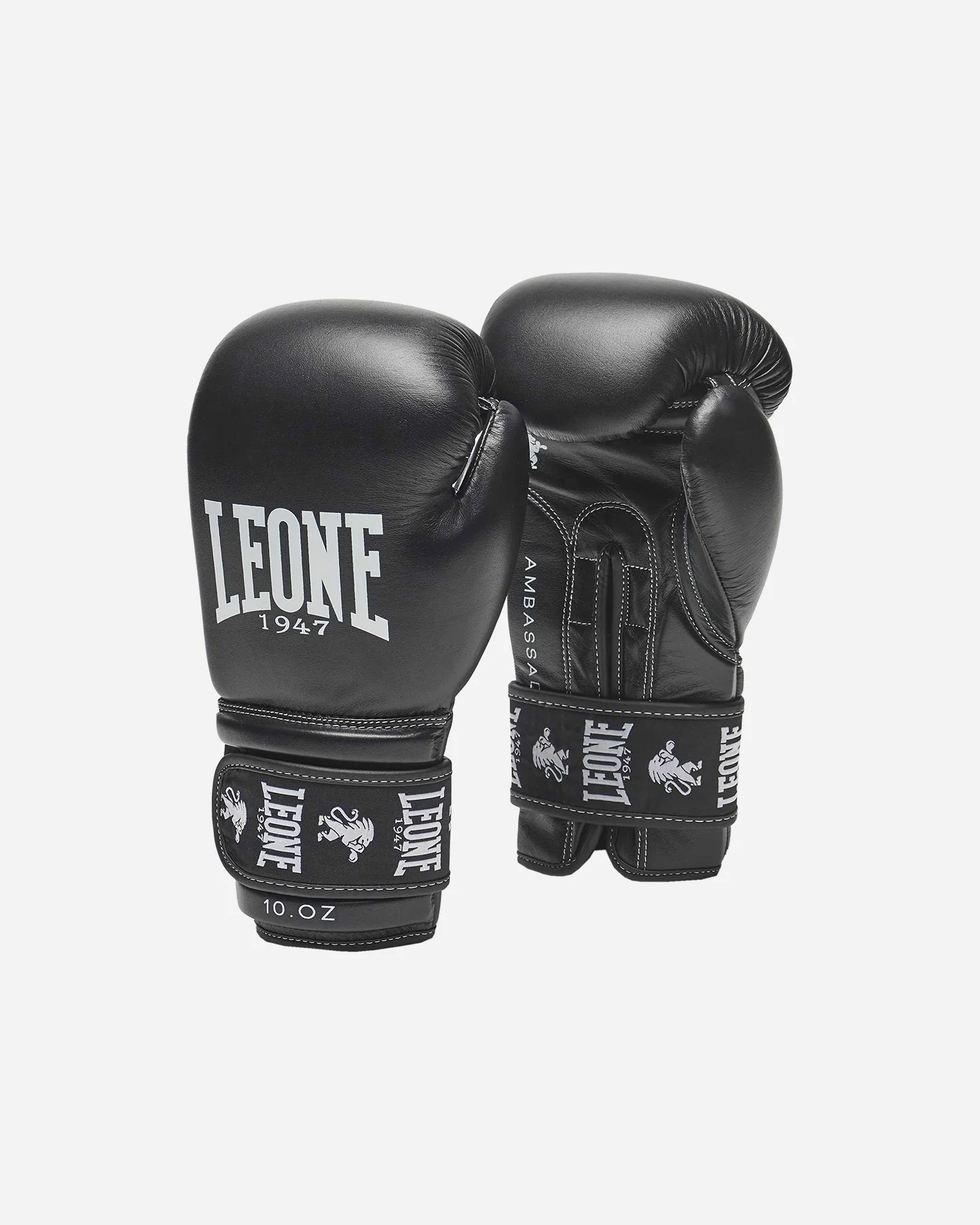 GUANTI LEONE AMBASSADOR 10OZ