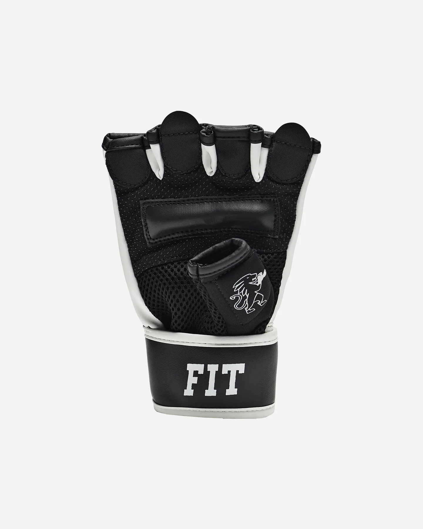 GUANTI LEONE FIT-KARATE M - Image 4