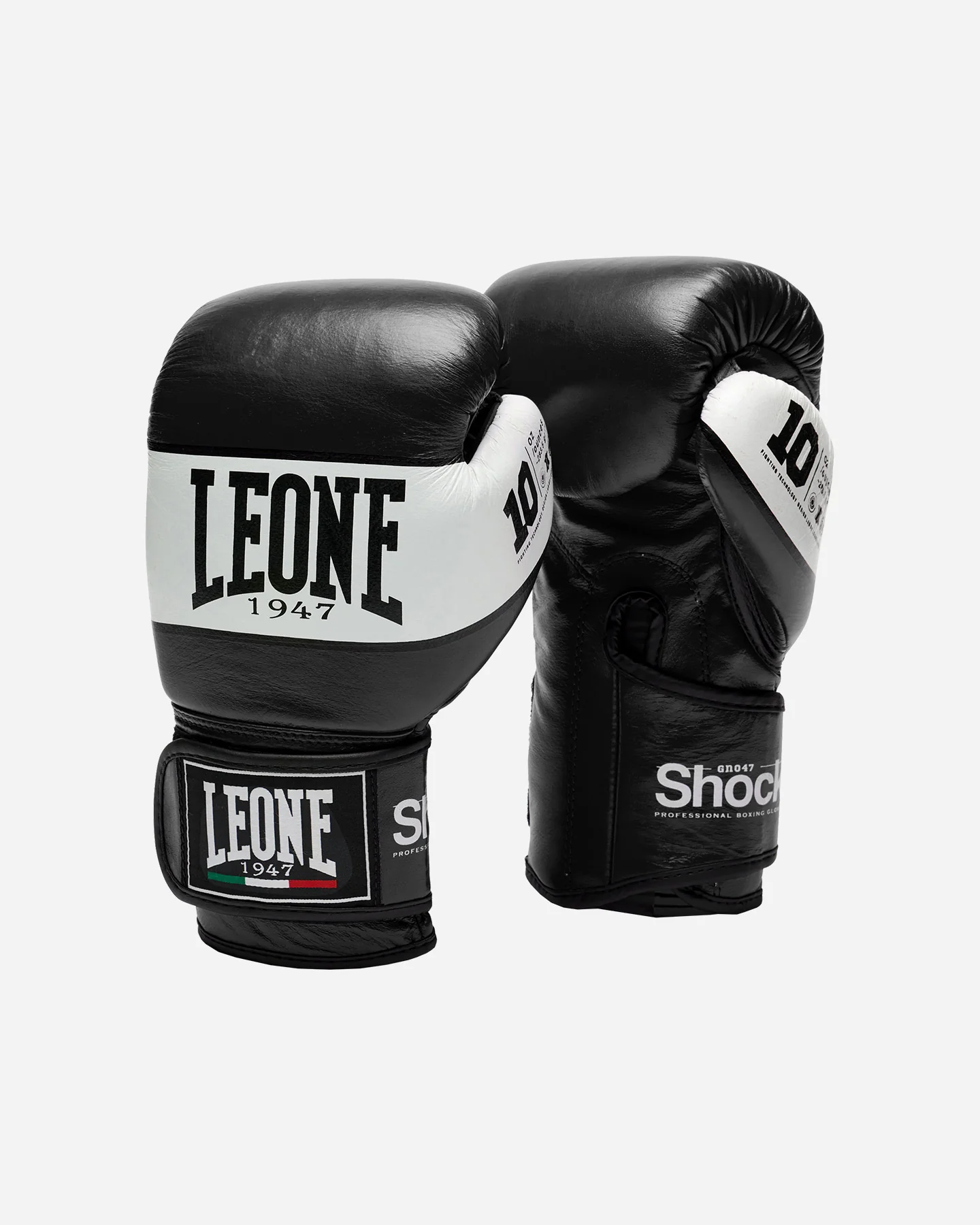 GUANTI LEONE SHOCK