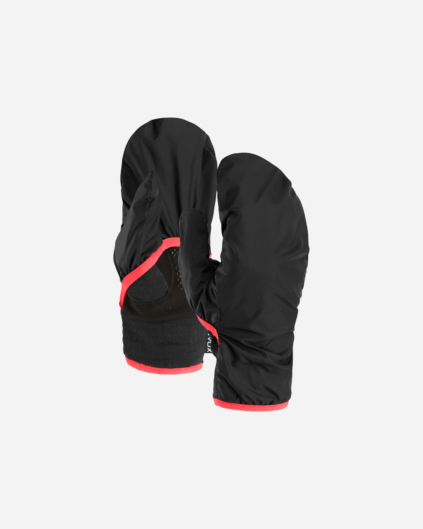 GUANTI ORTOVOX FLEECE GRID COVER W - Image 2