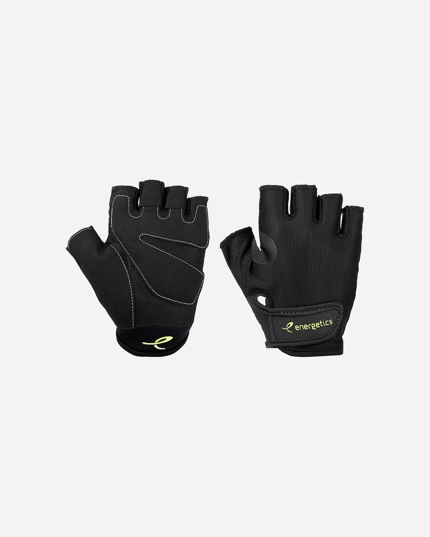 GUANTI PALESTRA ENERGETICS GYM GLOVE - Image 52