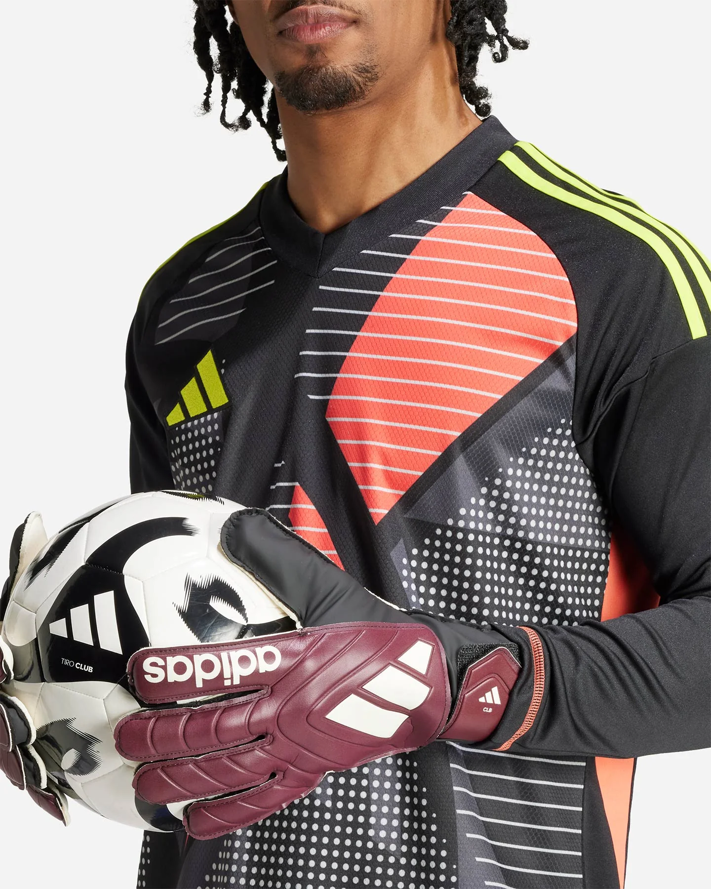 GUANTI PORTIERE ADIDAS COPA GL CLUB M - Image 2