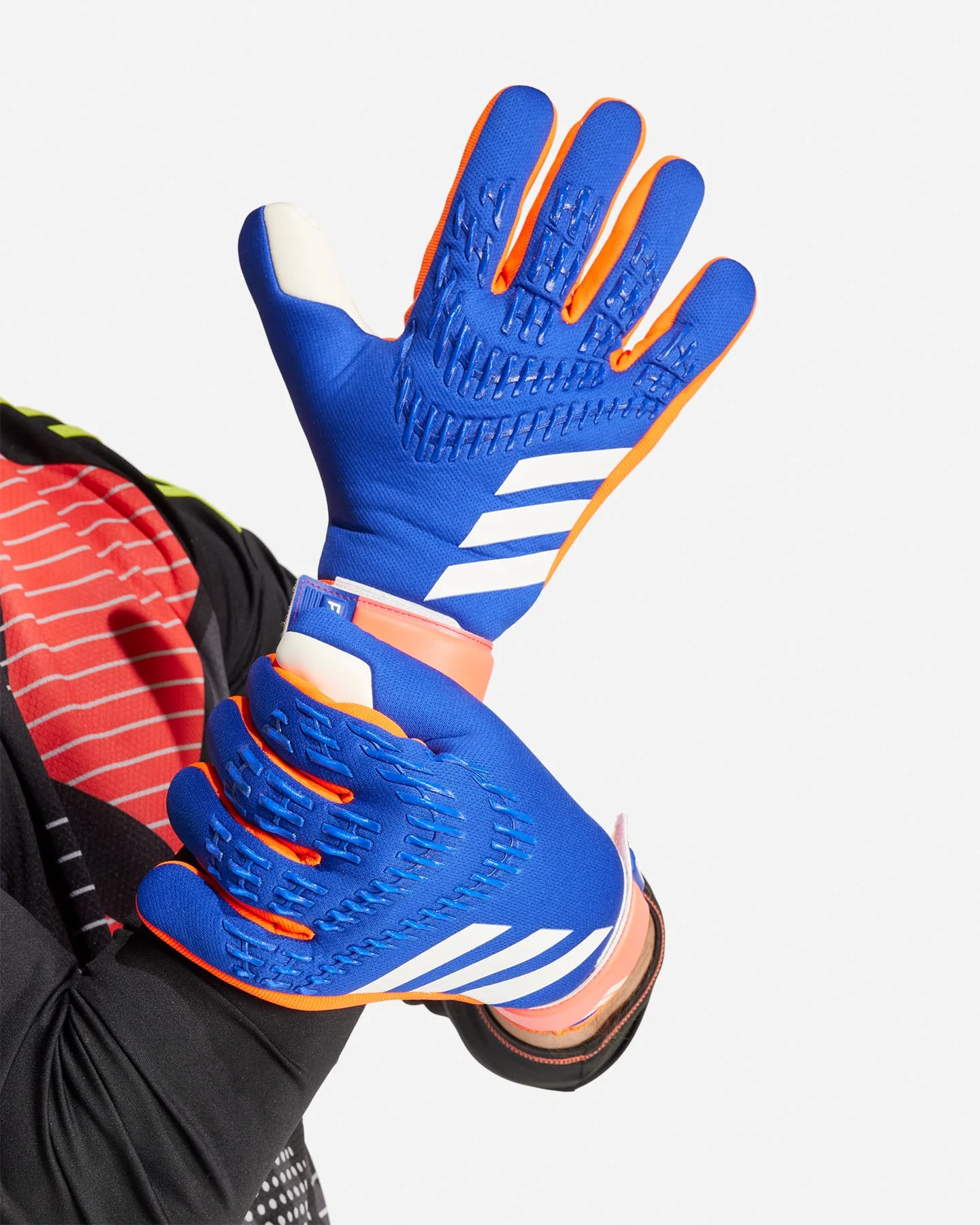 GUANTI PORTIERE ADIDAS PRED GL LGE M - Image 4