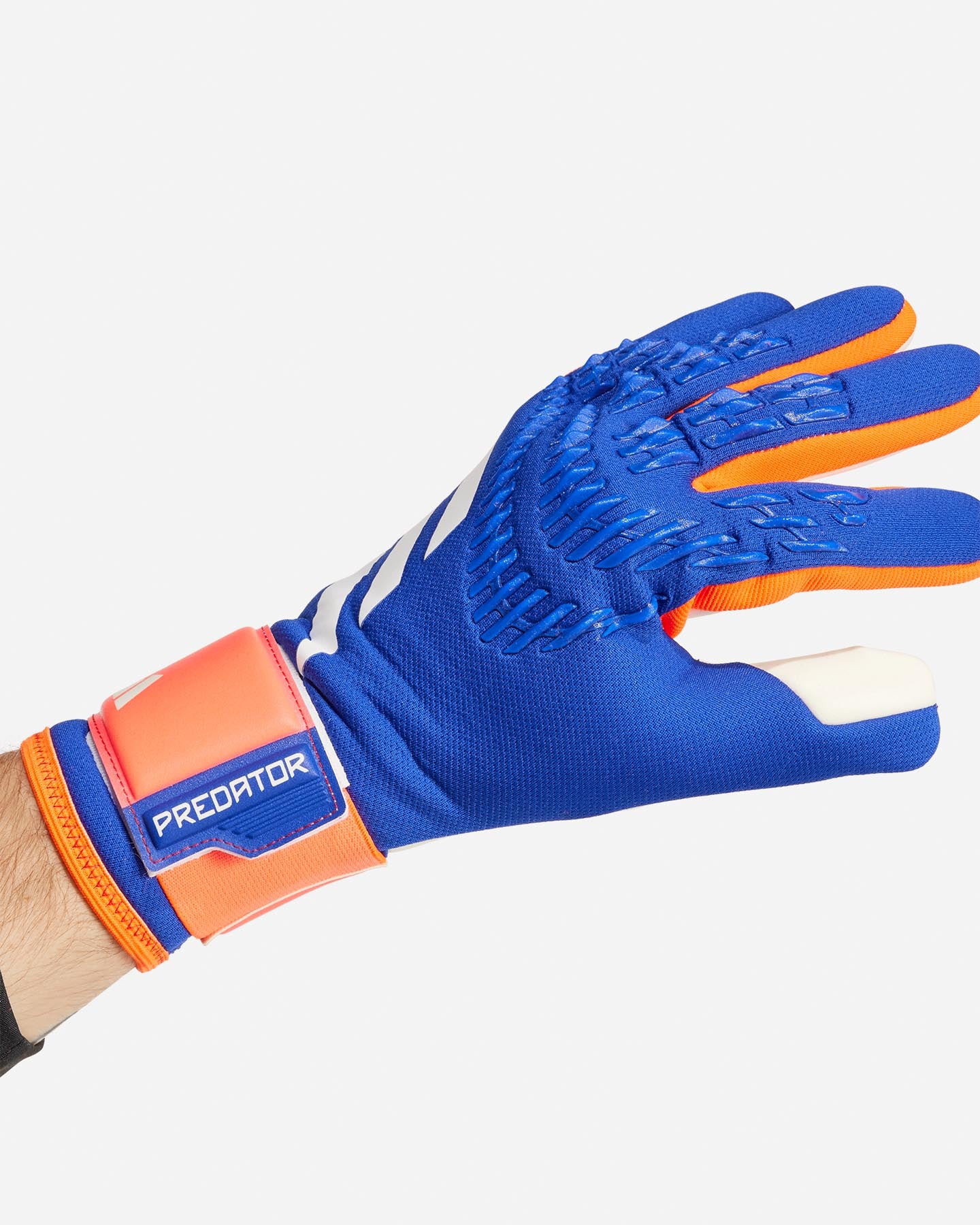 GUANTI PORTIERE ADIDAS PRED GL LGE M - Image 5
