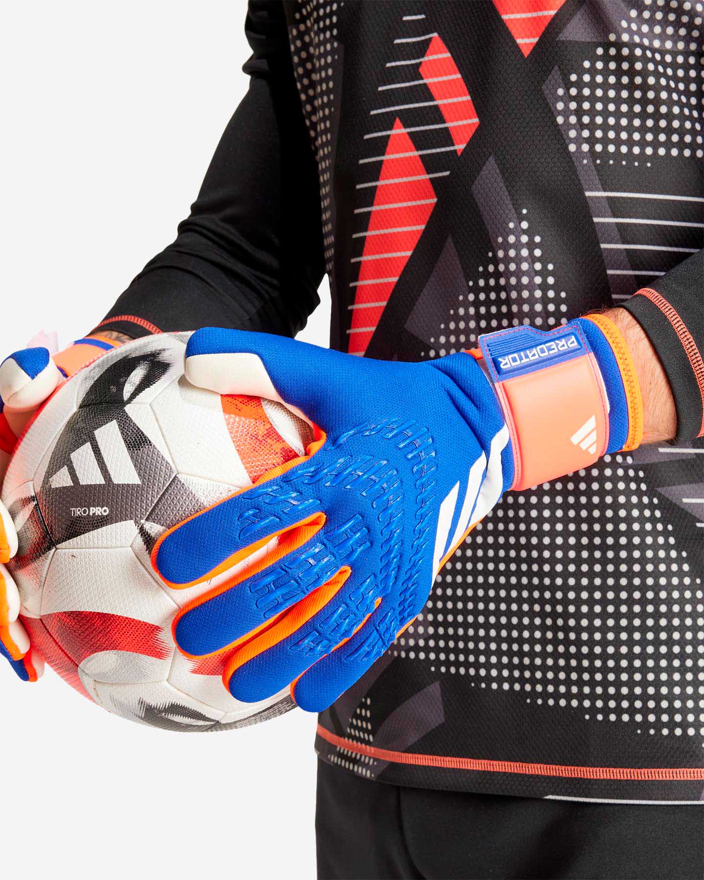 GUANTI PORTIERE ADIDAS PRED GL LGE M - Image 6