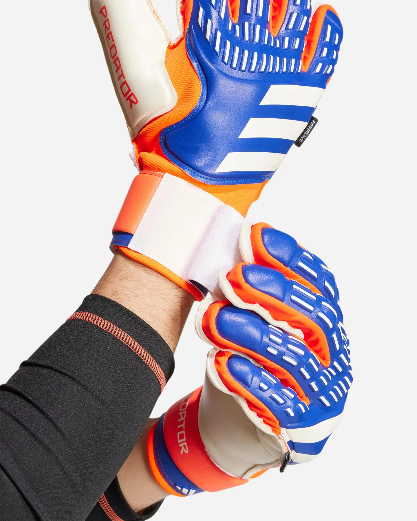 GUANTI PORTIERE ADIDAS PREDATOR GL MTC FS M - Image 3
