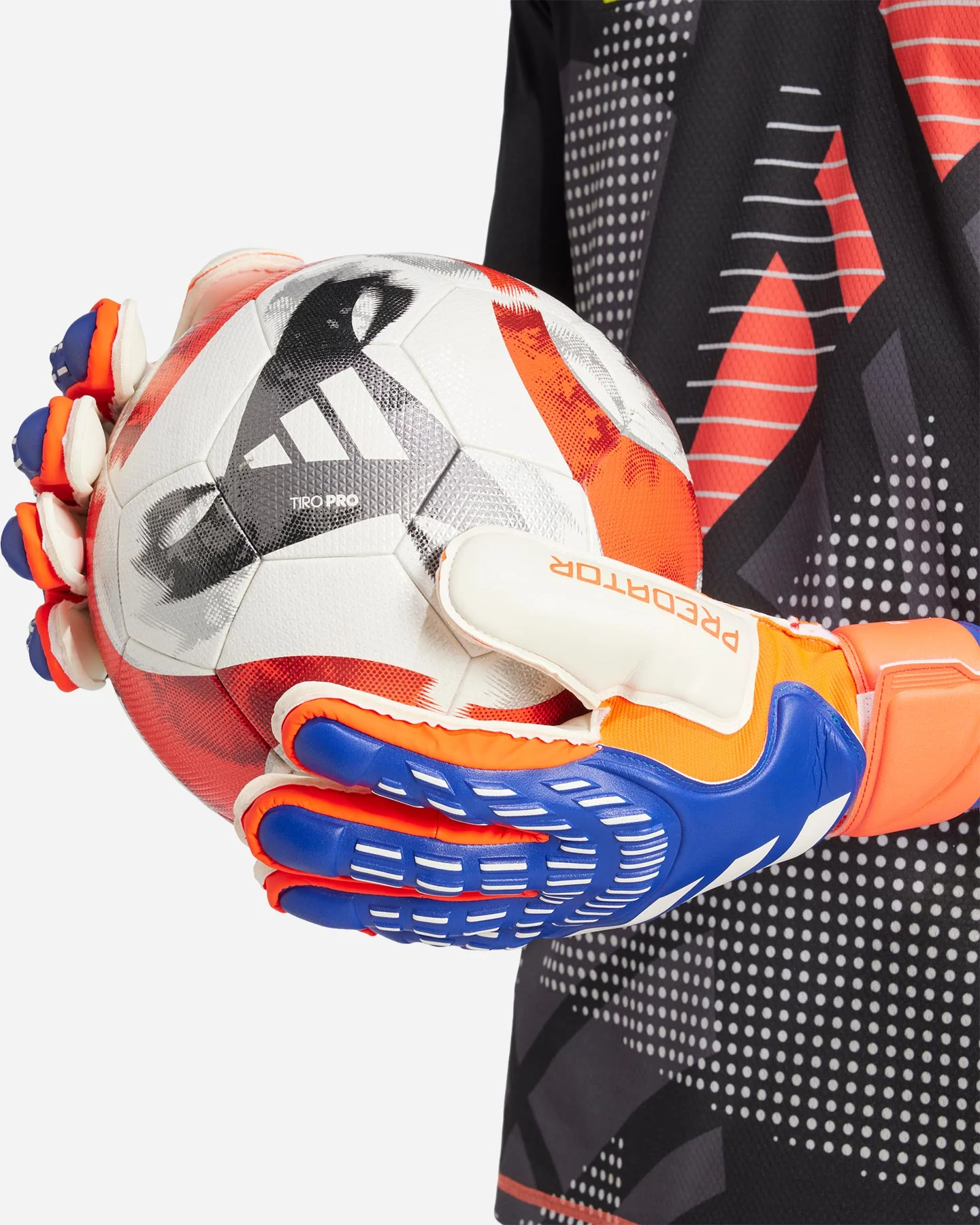 GUANTI PORTIERE ADIDAS PREDATOR GL MTC FS M - Image 5