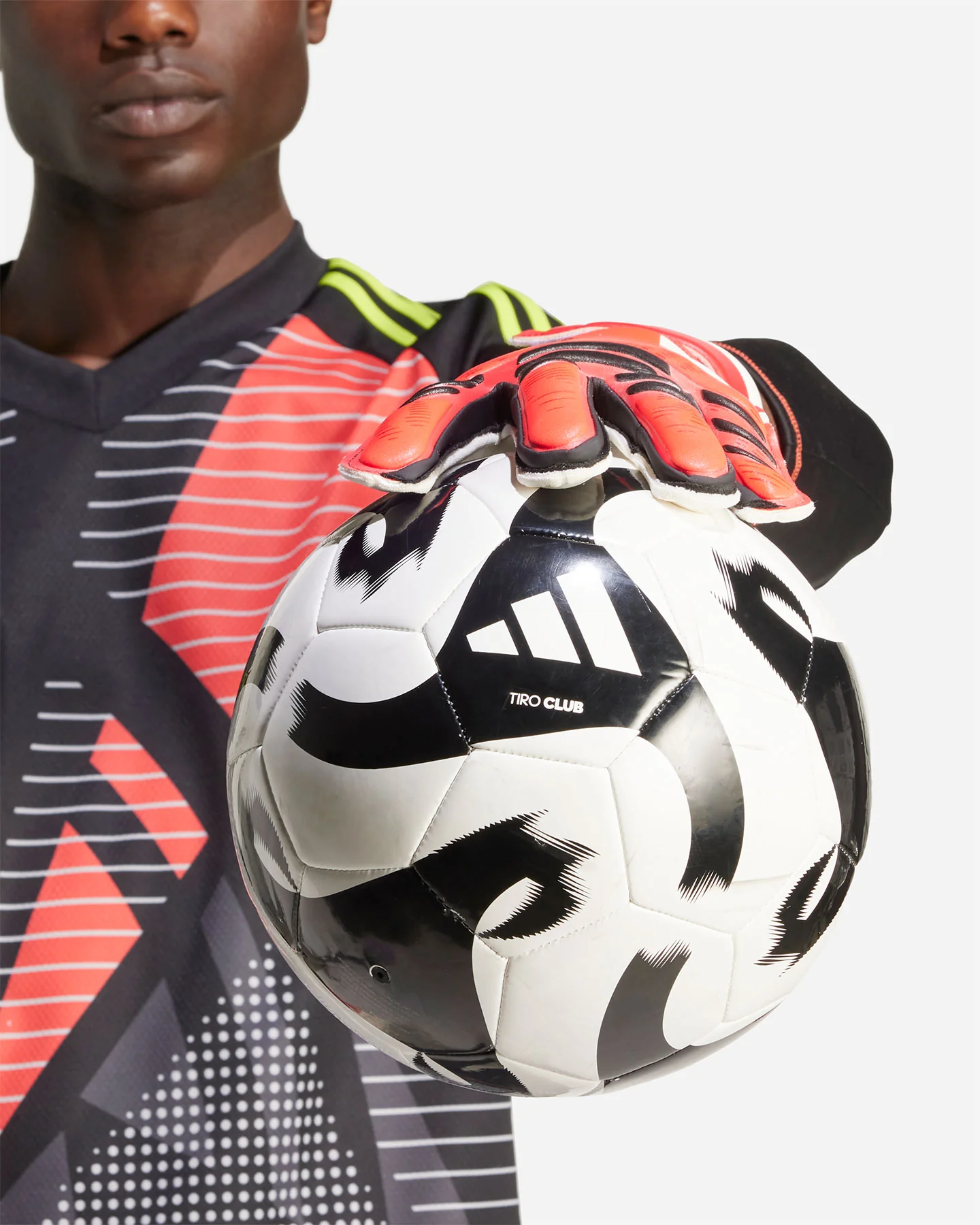 GUANTI PORTIERE ADIDAS PREDATOR GL MTC M - Image 3