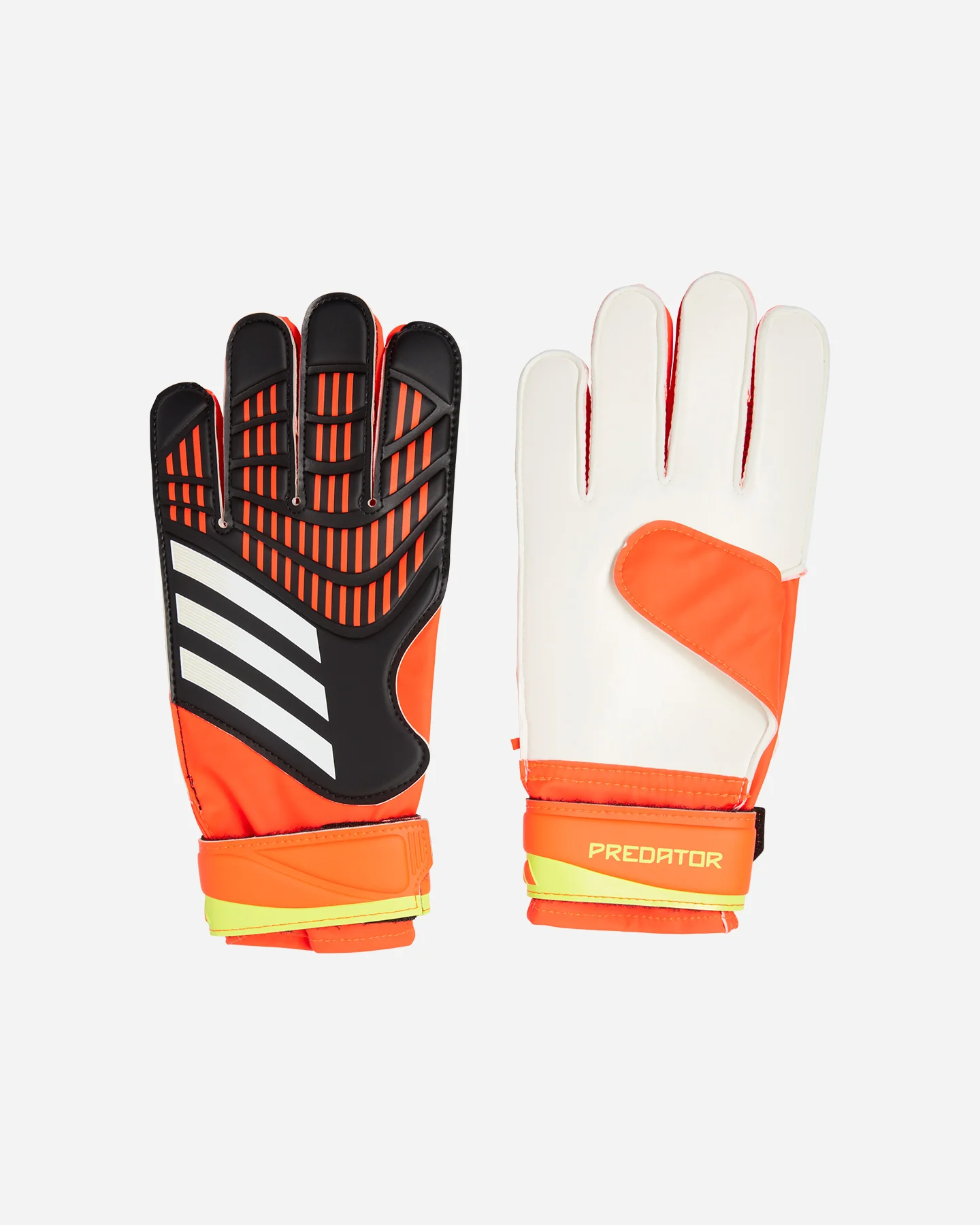 GUANTI PORTIERE ADIDAS PREDATOR GL TRAINING M
