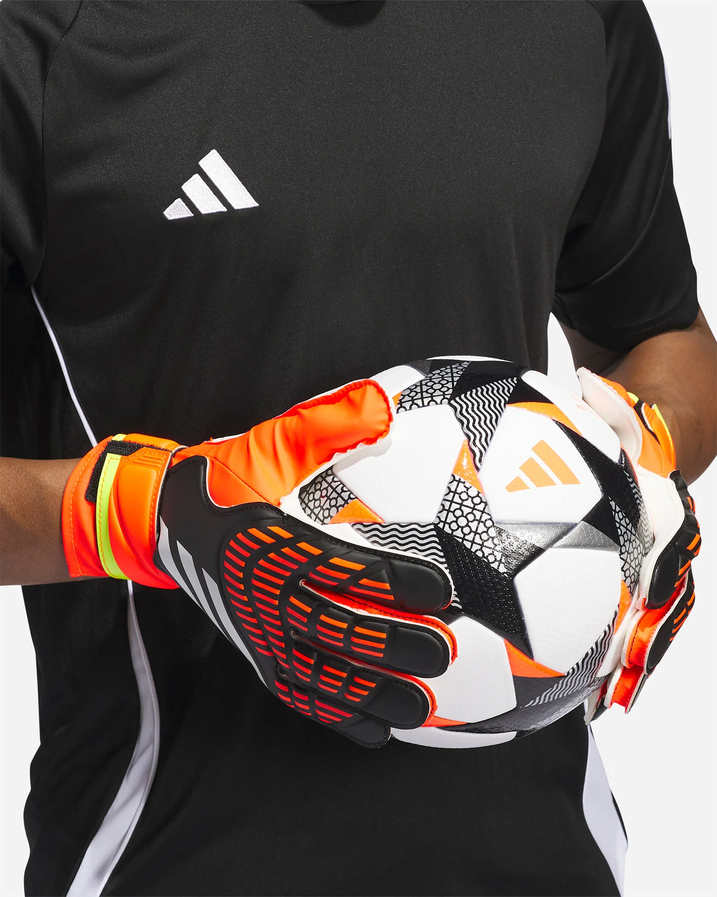 GUANTI PORTIERE ADIDAS PREDATOR GL TRAINING M - Image 2