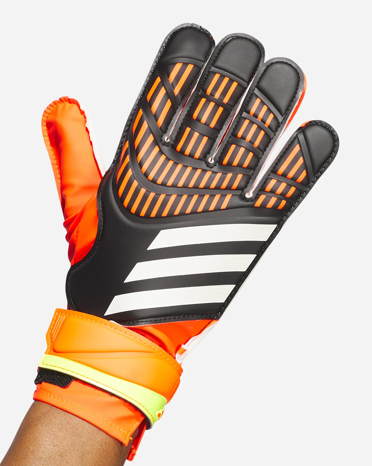 GUANTI PORTIERE ADIDAS PREDATOR GL TRAINING M - Image 6