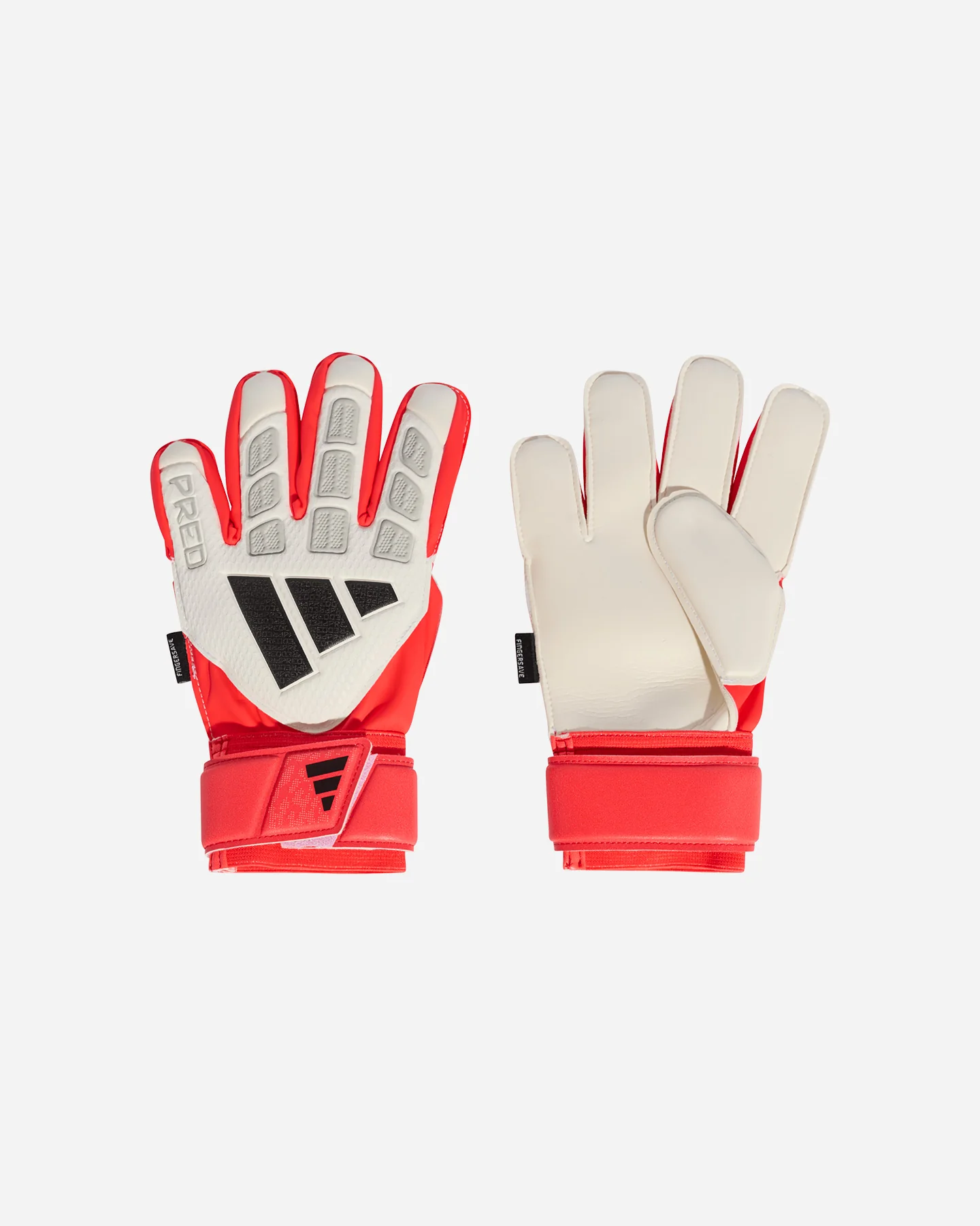 GUANTI PORTIERE ADIDAS PREDATOR MATCH FS JR