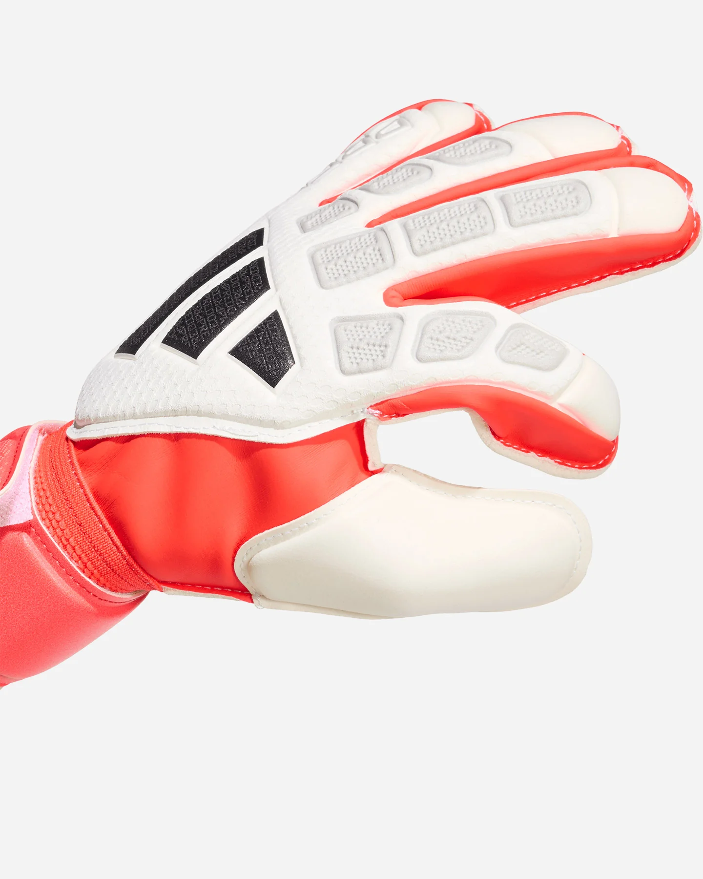 GUANTI PORTIERE ADIDAS PREDATOR MATCH FS JR - Image 2