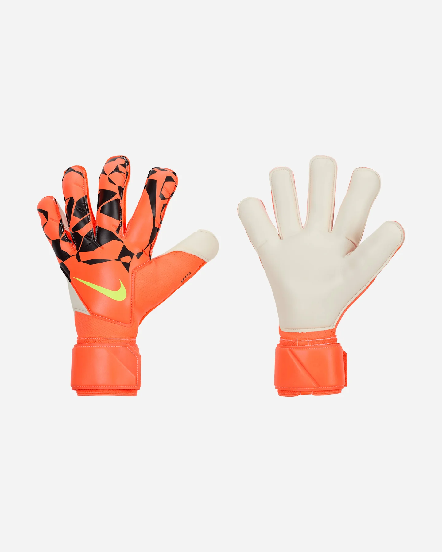 GUANTI PORTIERE NIKE GRIP 3 M