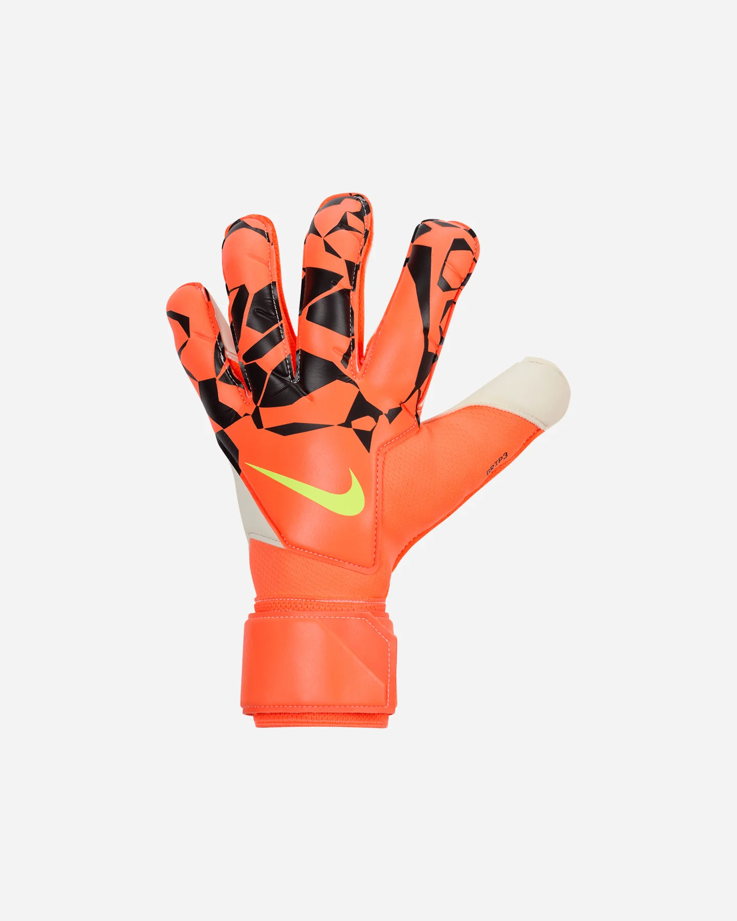 GUANTI PORTIERE NIKE GRIP 3 M - Image 2