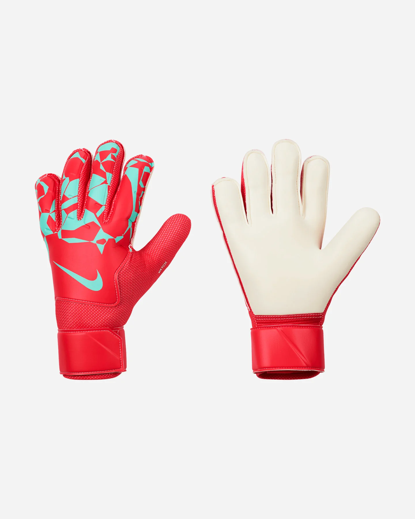GUANTI PORTIERE NIKE MATCH M