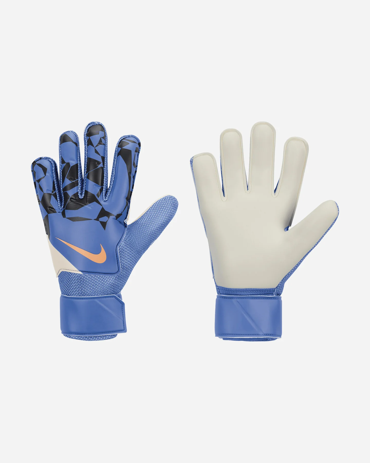GUANTI PORTIERE NIKE MATCH M
