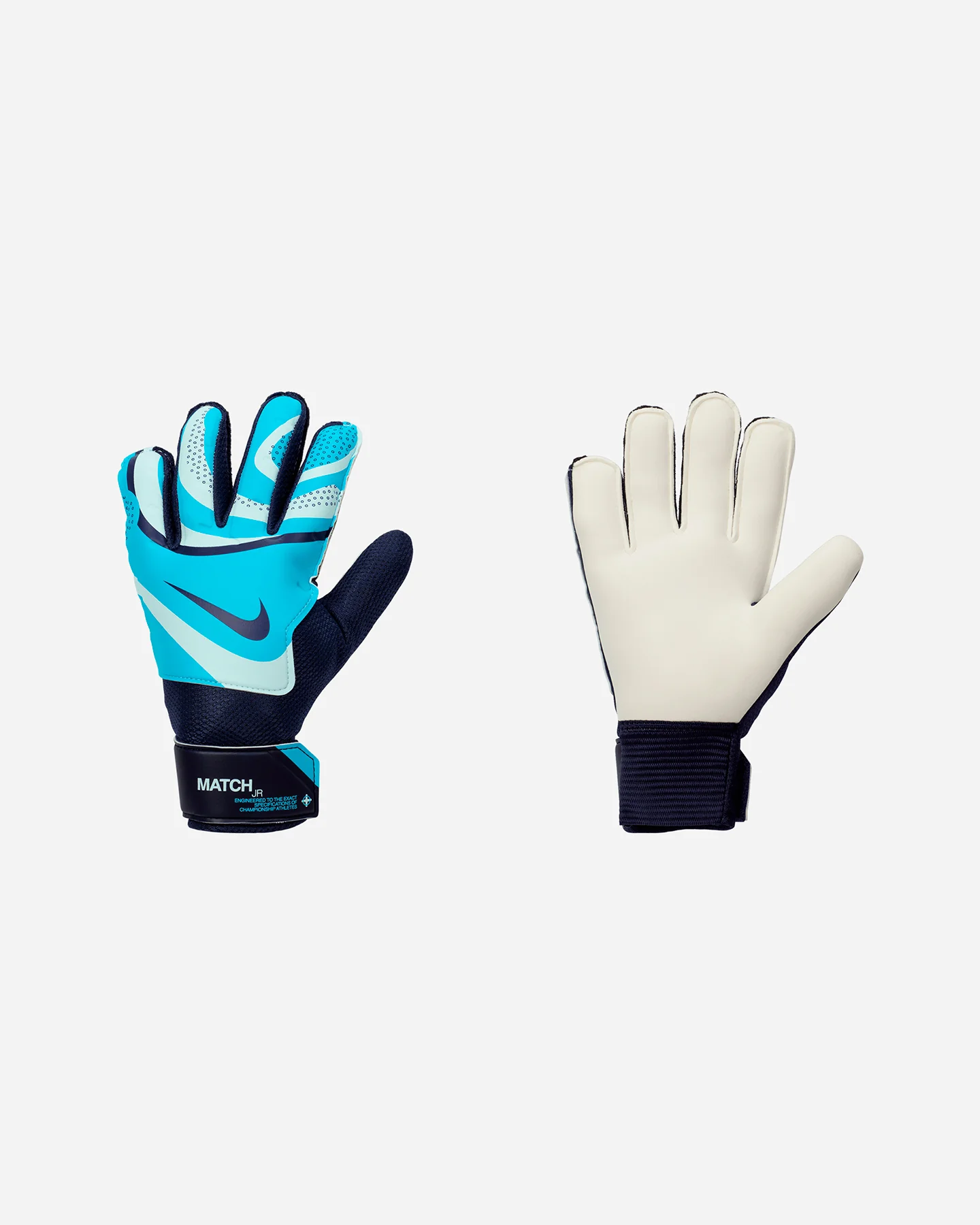GUANTI PORTIERE NIKE MATCH SOCCER JR