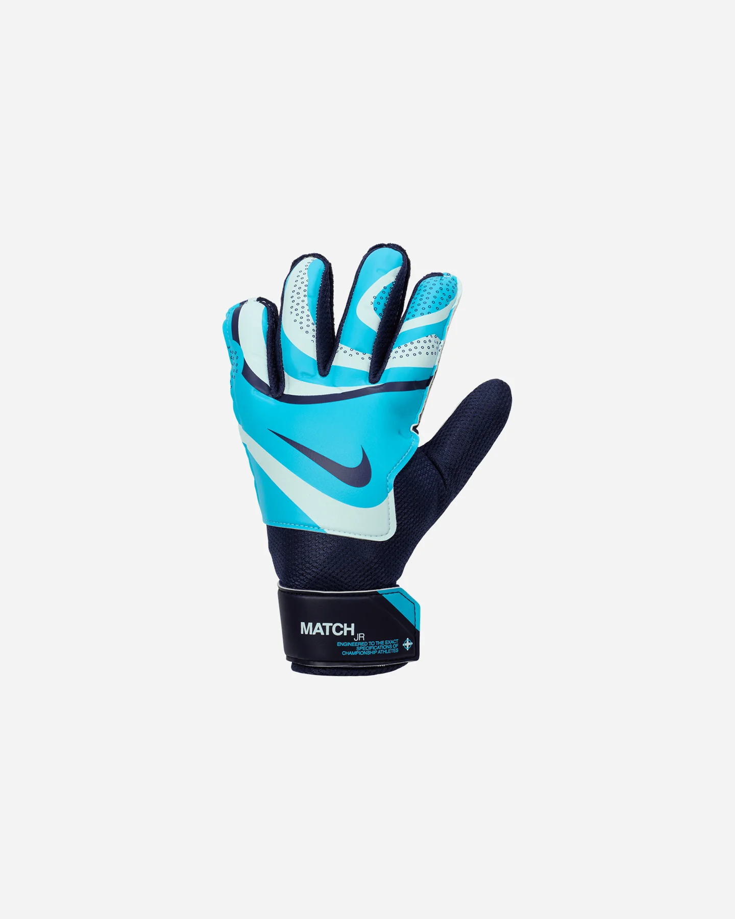 GUANTI PORTIERE NIKE MATCH SOCCER JR - Image 2