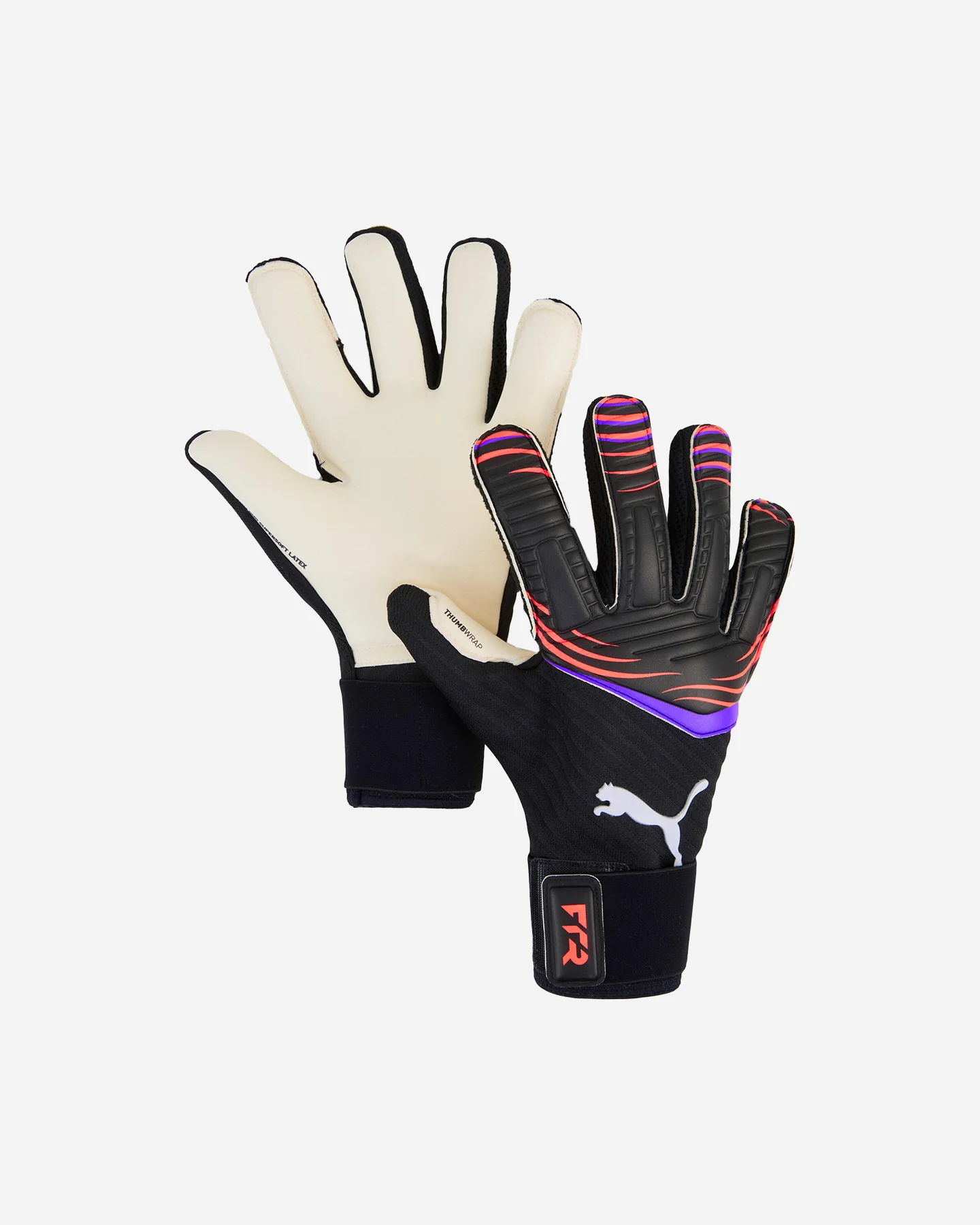 GUANTI PORTIERE PUMA FUTURE PRO HYBRID M