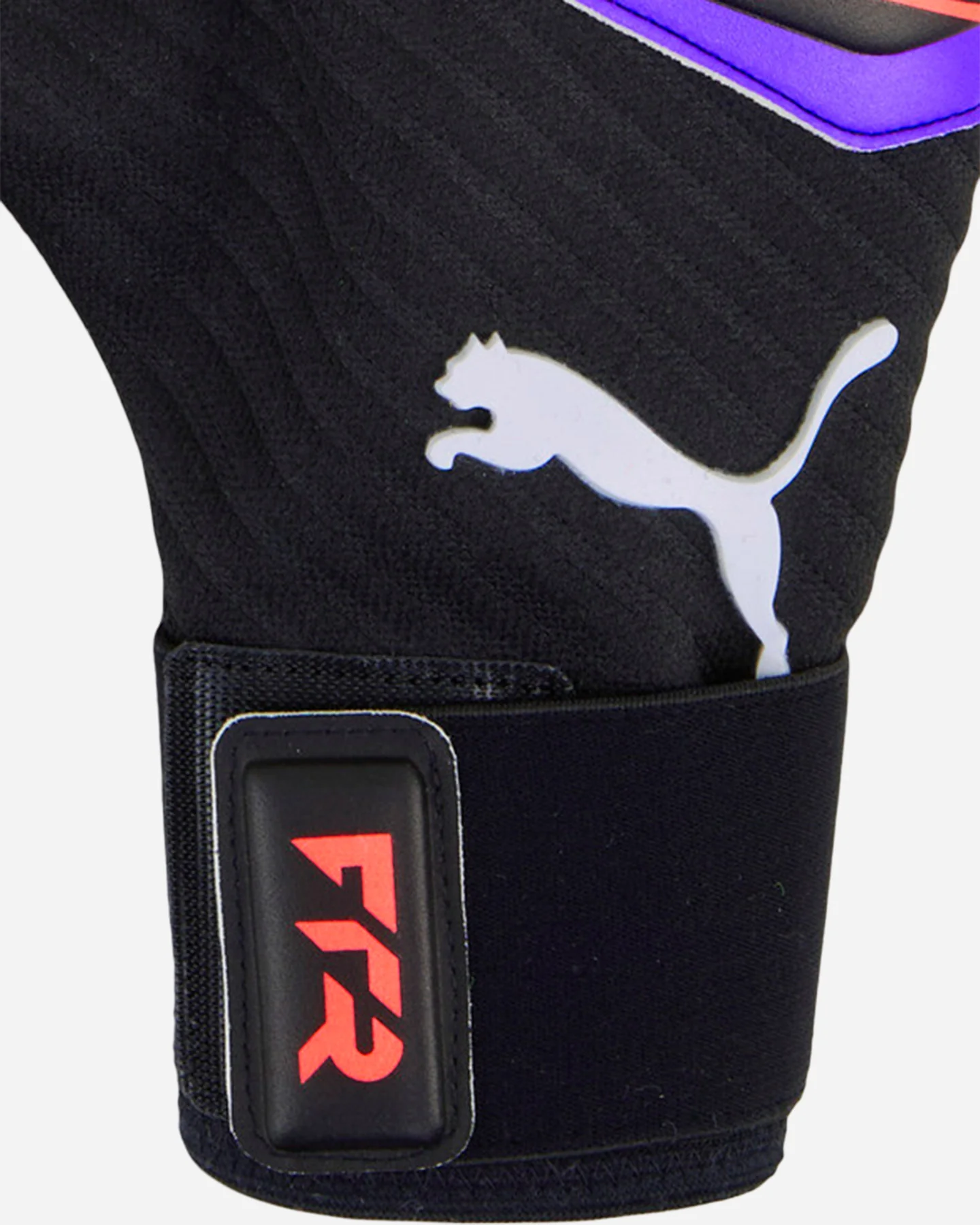 GUANTI PORTIERE PUMA FUTURE PRO HYBRID M - Image 2