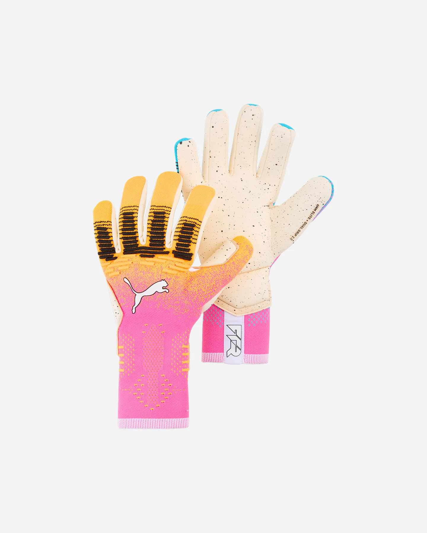 GUANTI PORTIERE PUMA FUTURE ULTIMATE NC M - Image 2