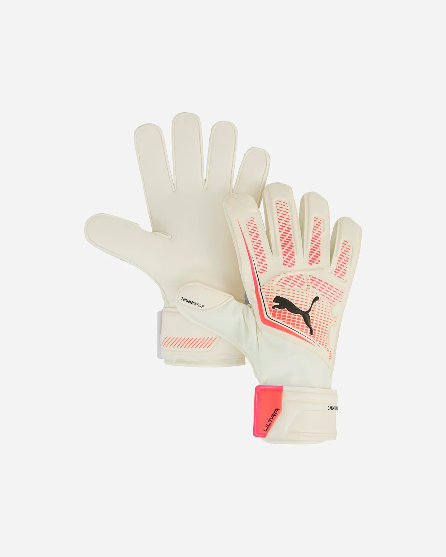 GUANTI PORTIERE PUMA ULTRA MATCH RC M