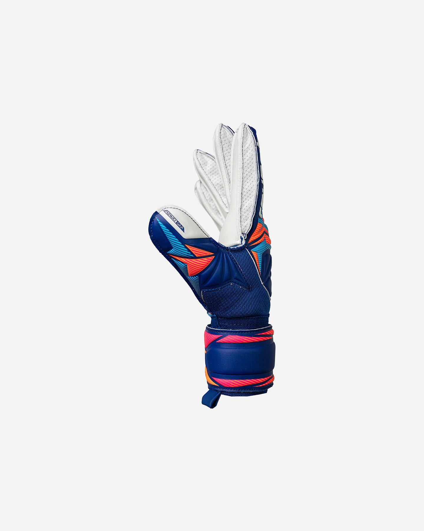 GUANTI PORTIERE REUSCH ATTRAKT ADVANCE JR - Image 3