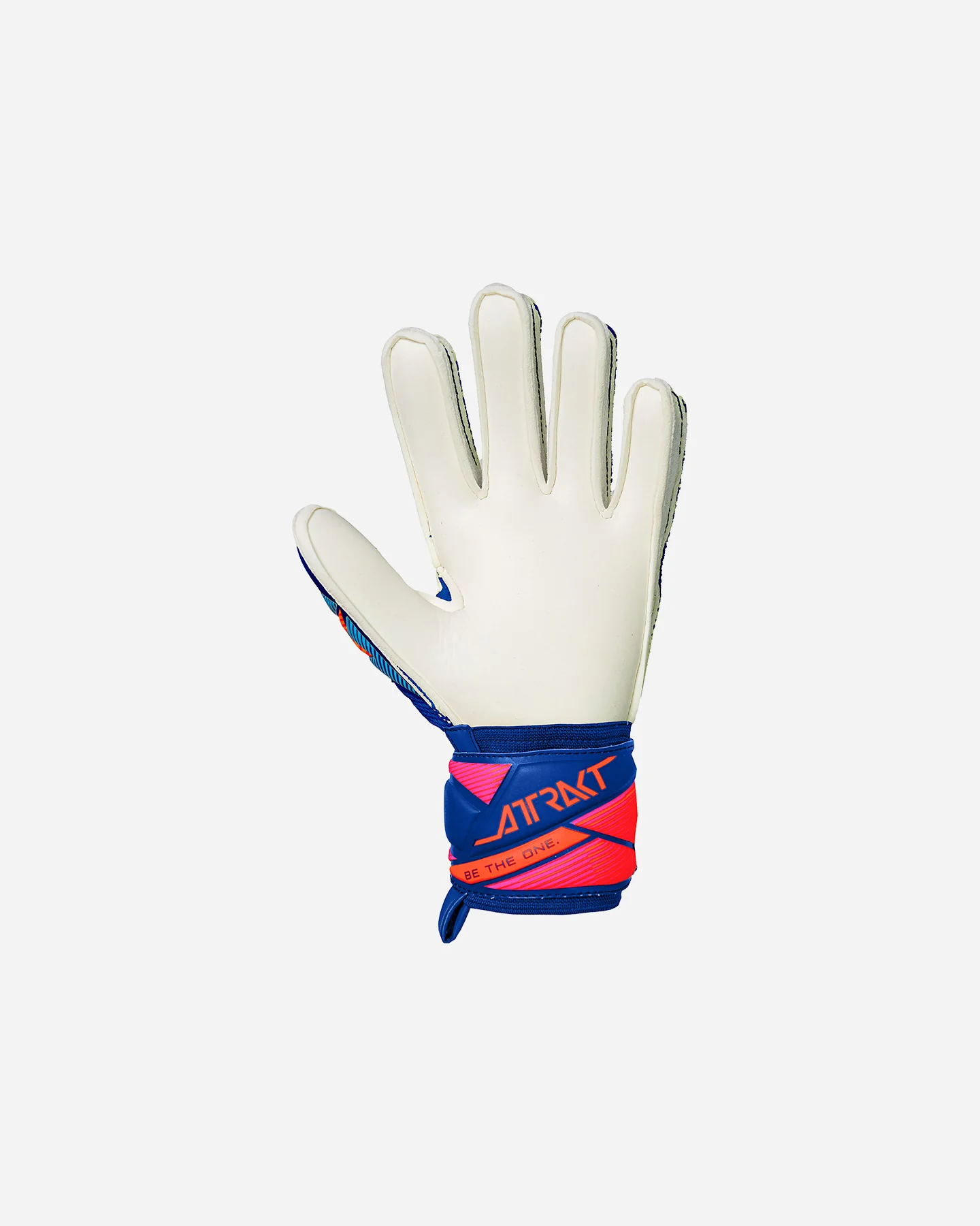 GUANTI PORTIERE REUSCH ATTRAKT ADVANCE JR - Image 4