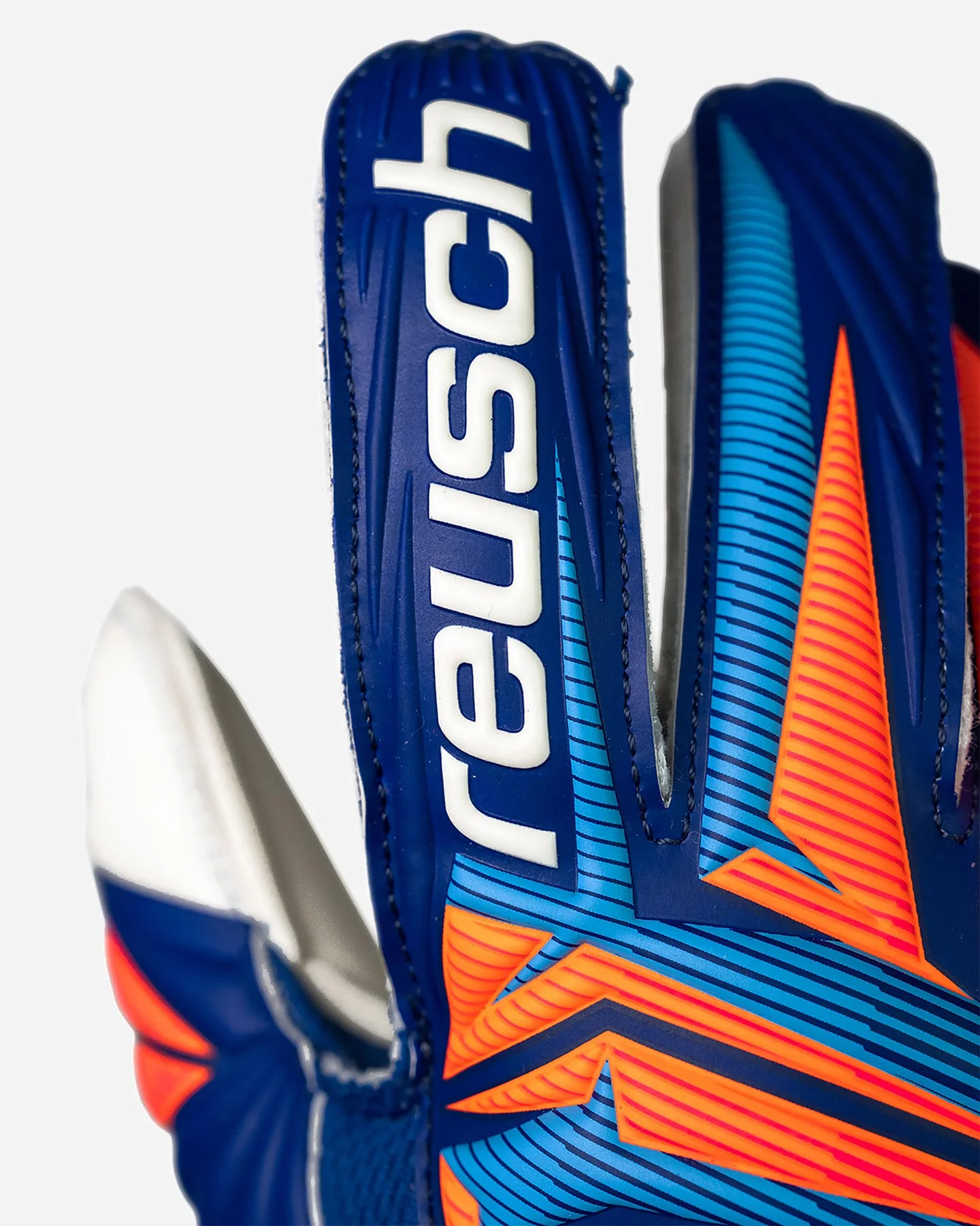 GUANTI PORTIERE REUSCH ATTRAKT ADVANCE JR - Image 6