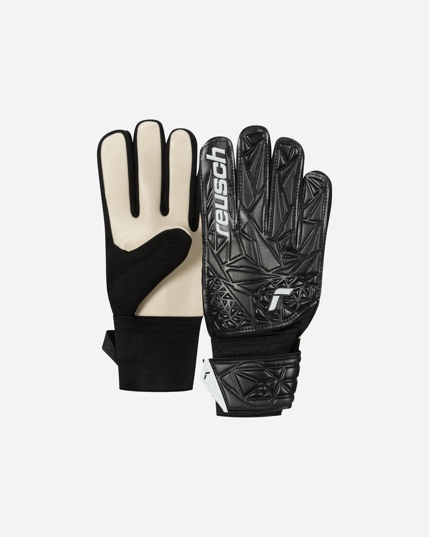 GUANTI PORTIERE REUSCH ATTRAKT STARTER SOLID M