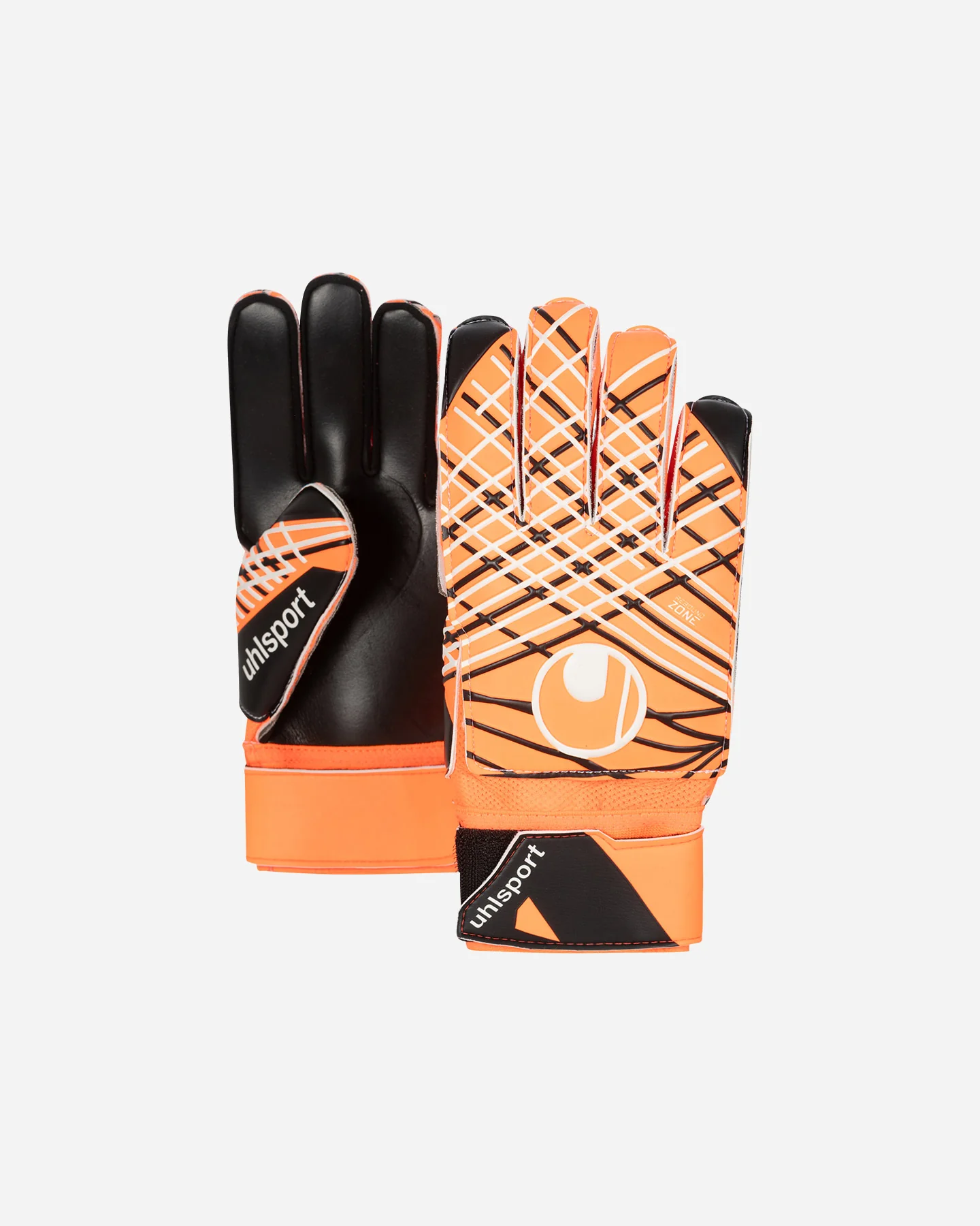 GUANTI PORTIERE UHLSPORT SOFT RESI M