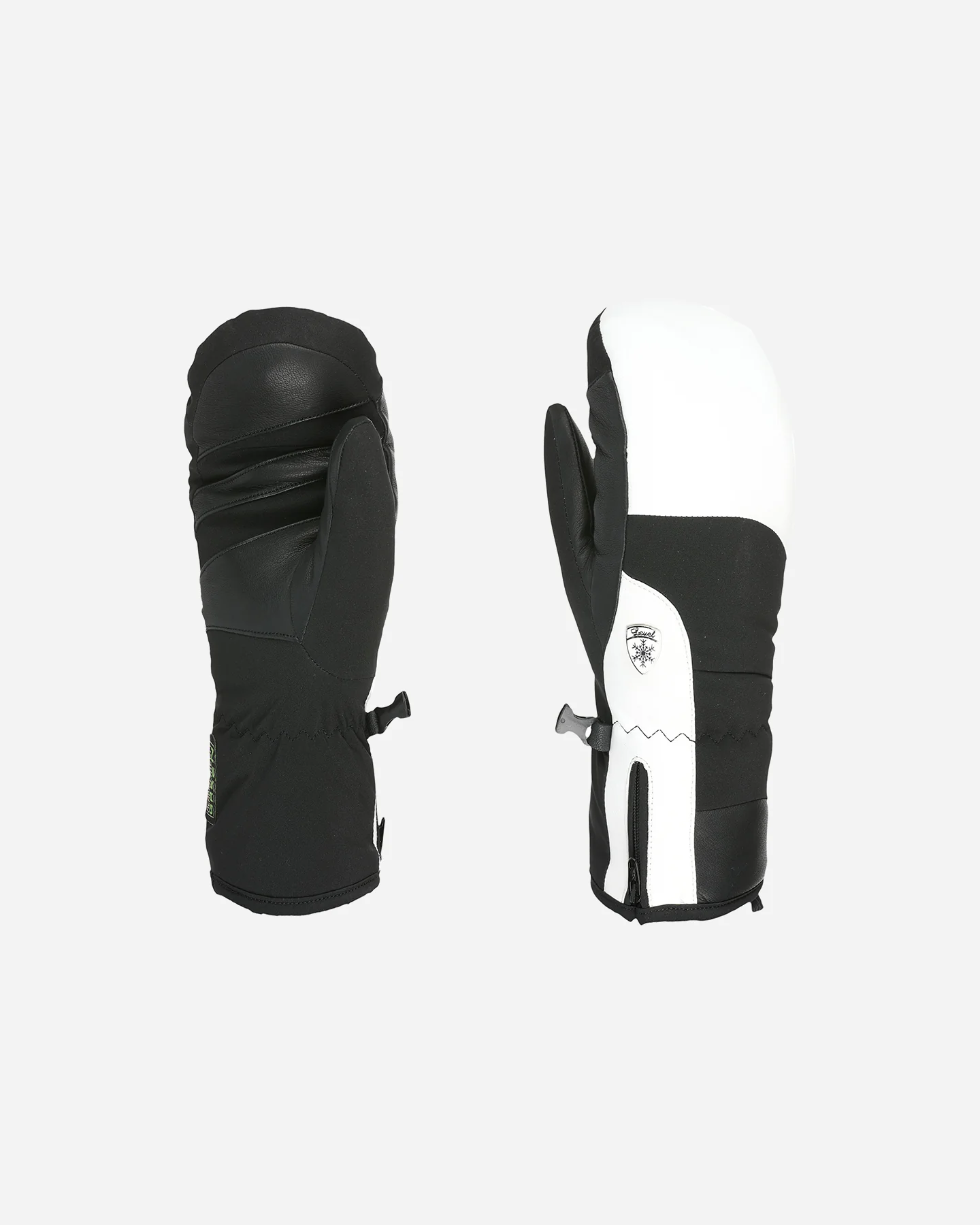 GUANTI SCI LEVEL IRIS W