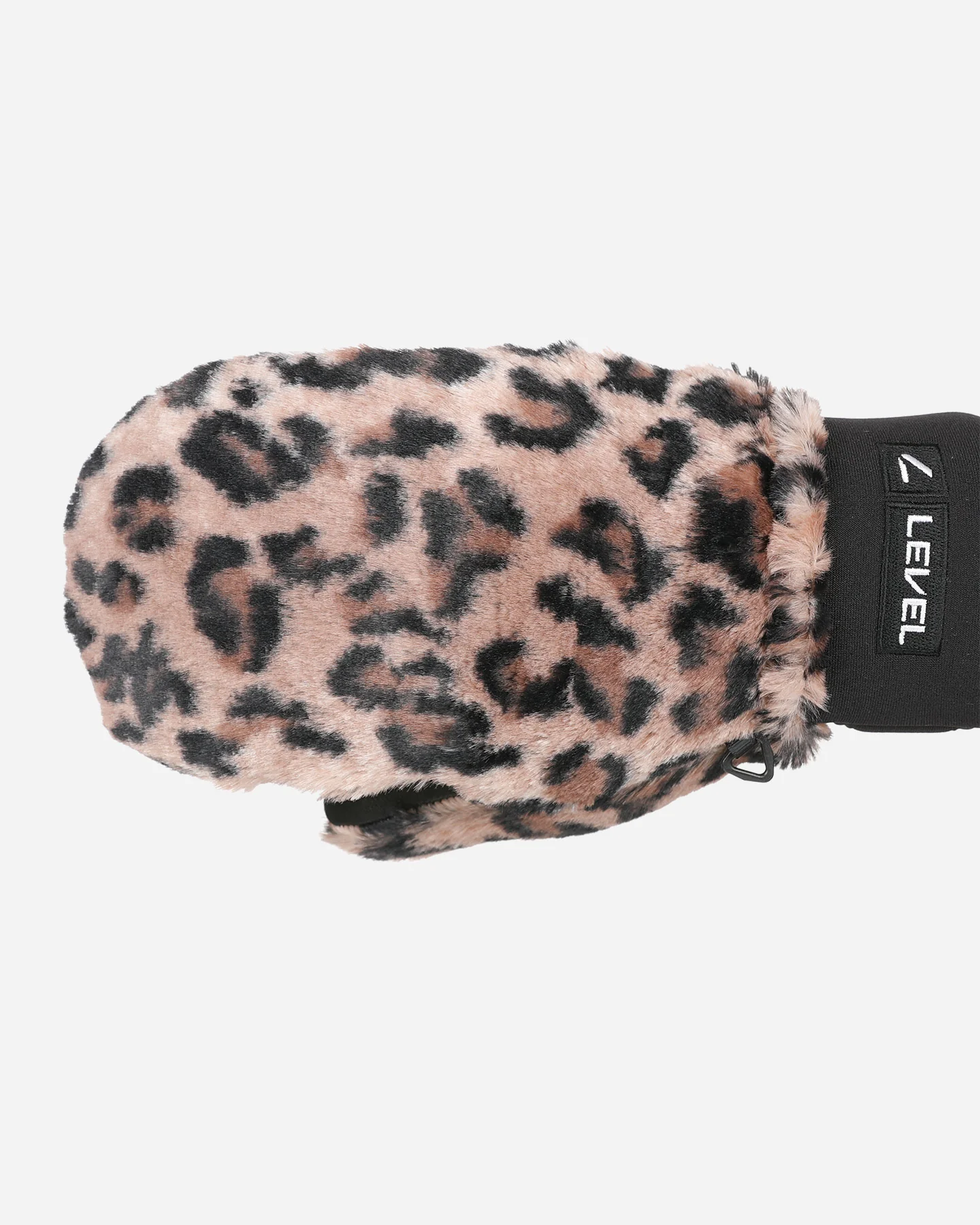 GUANTI SCI LEVEL SIBERIAN ANIMALIER W - Image 2