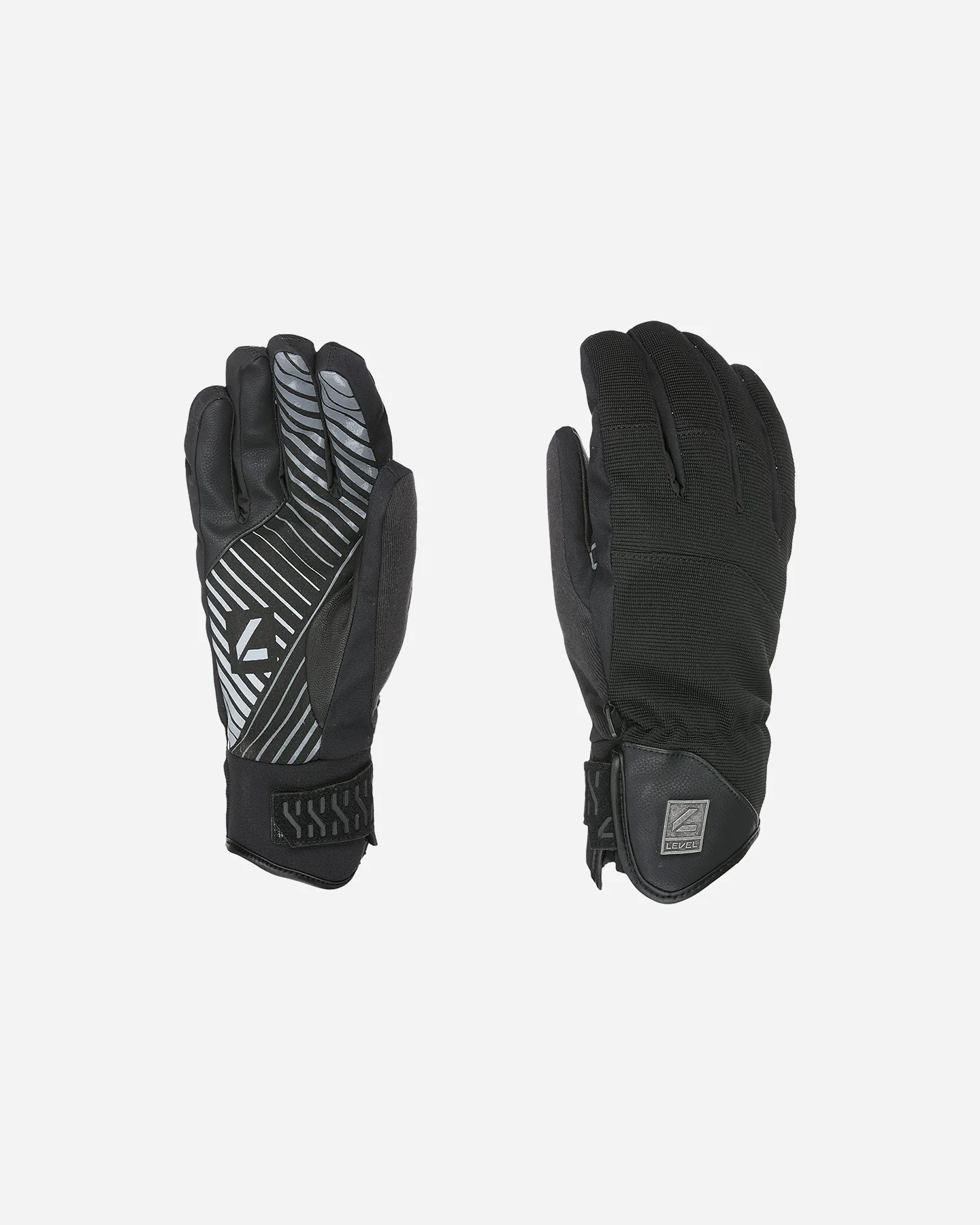 GUANTI SCI LEVEL SUBURBAN M