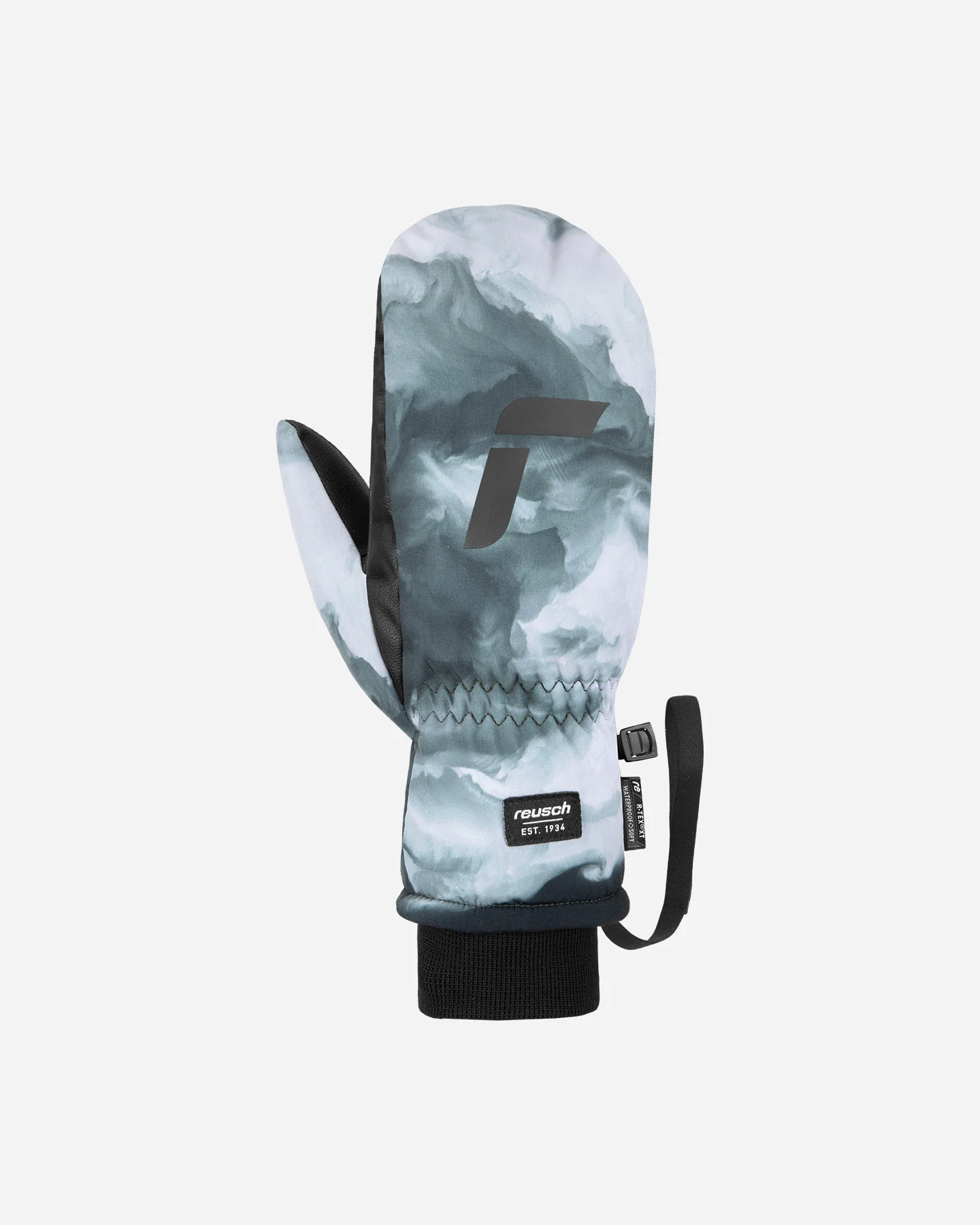 GUANTI SCI REUSCH CARTER M - Image 2