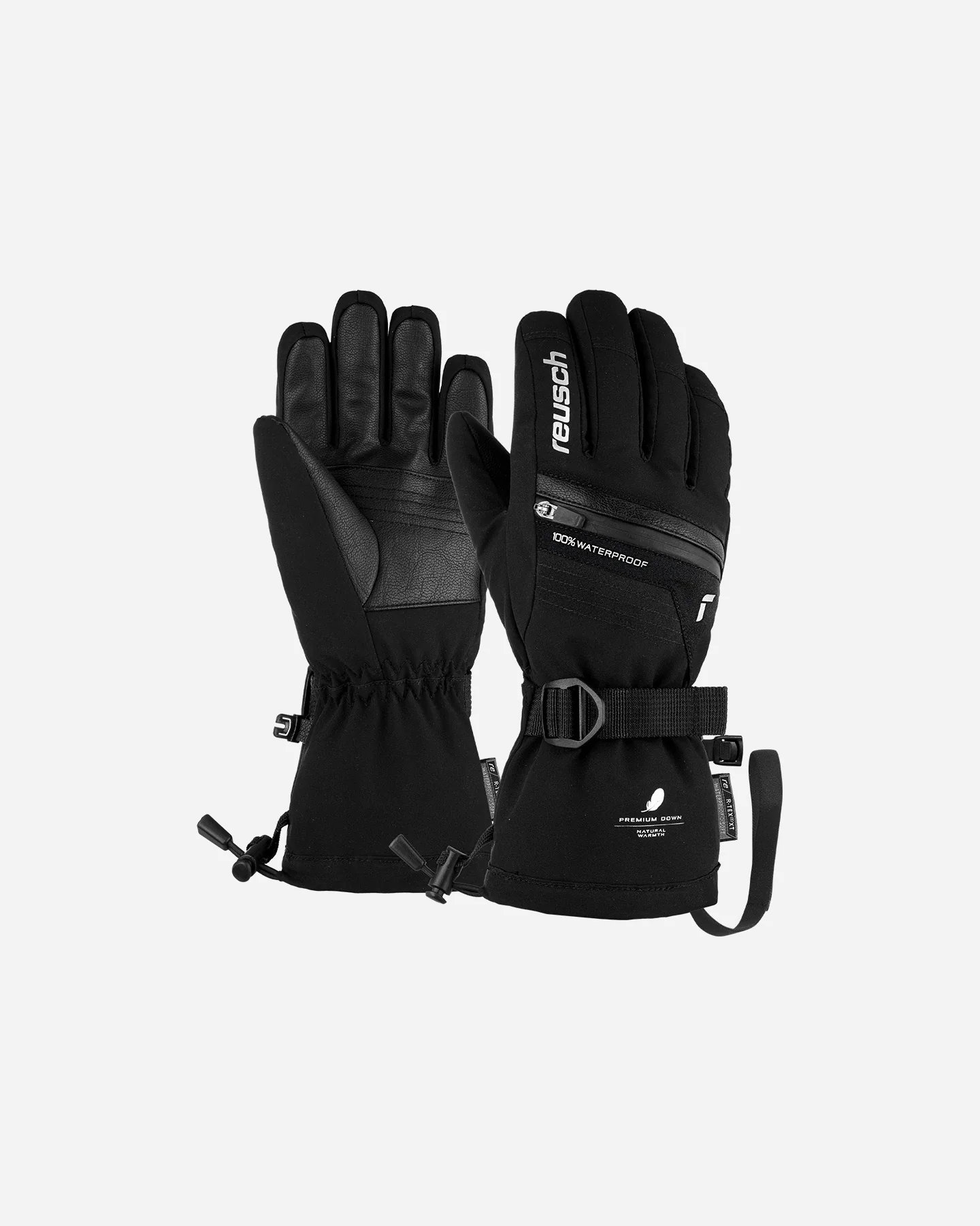 GUANTI SCI REUSCH LANDO - Image 6