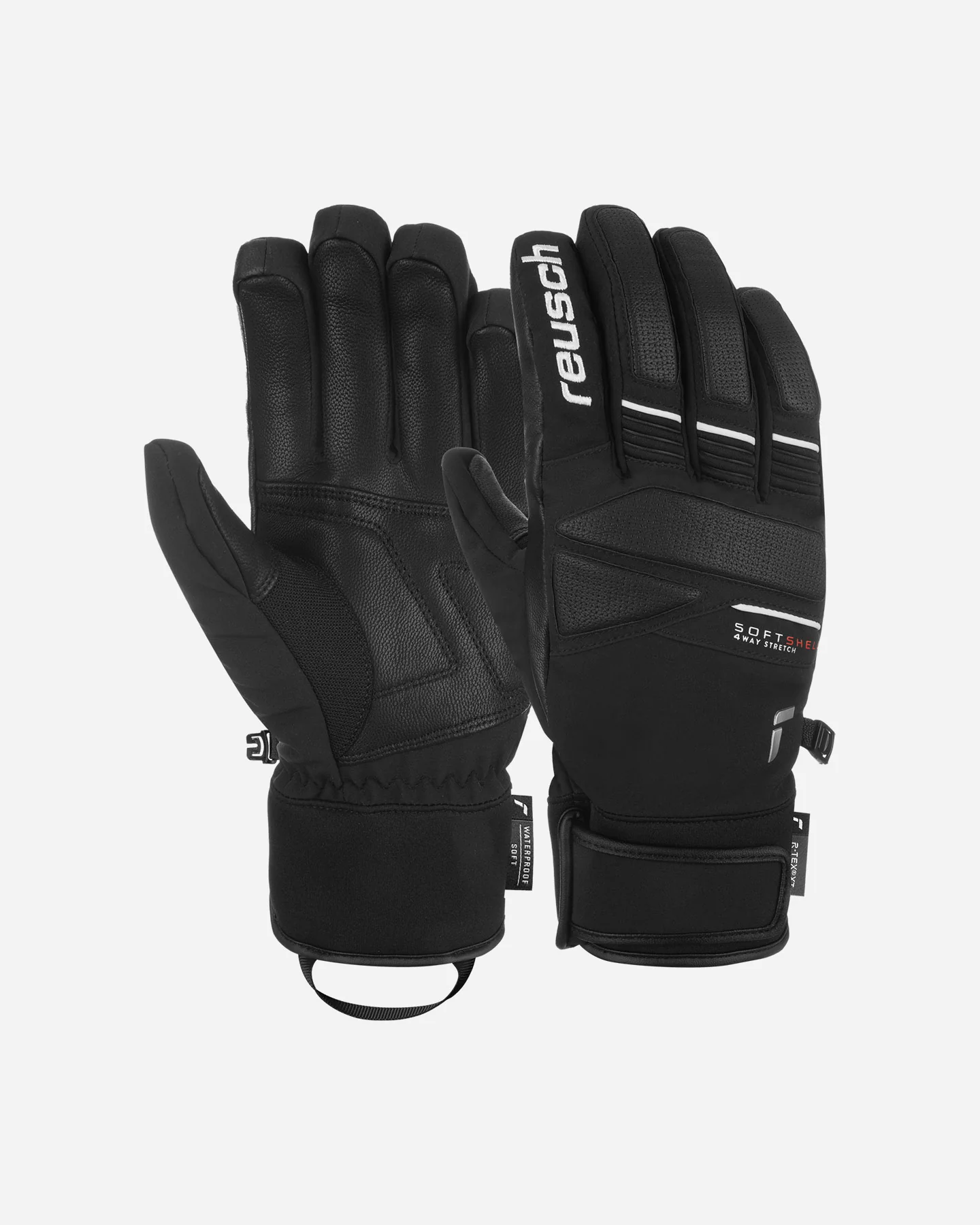 GUANTI SCI REUSCH THUNDER M - Image 19