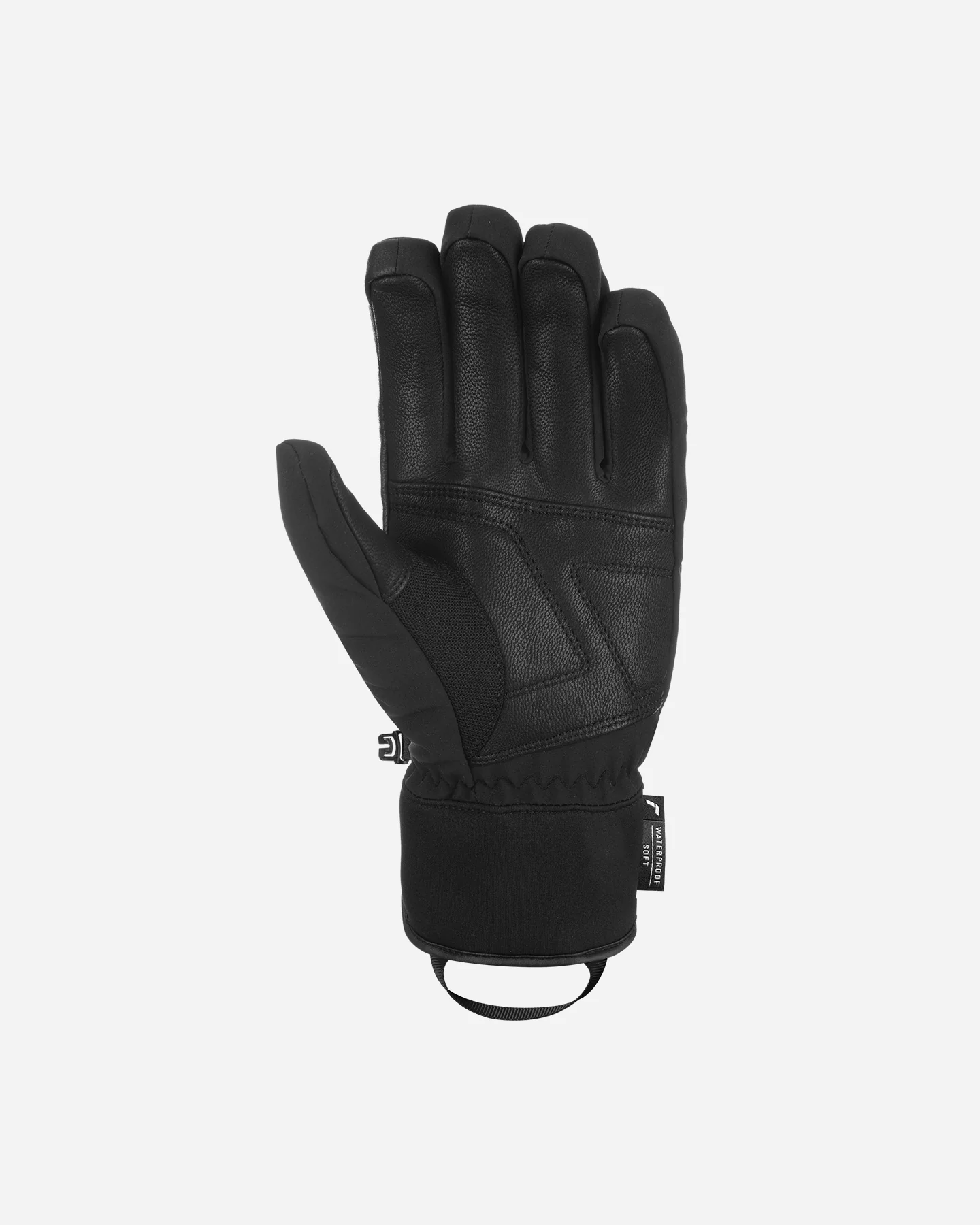 GUANTI SCI REUSCH THUNDER M - Image 21