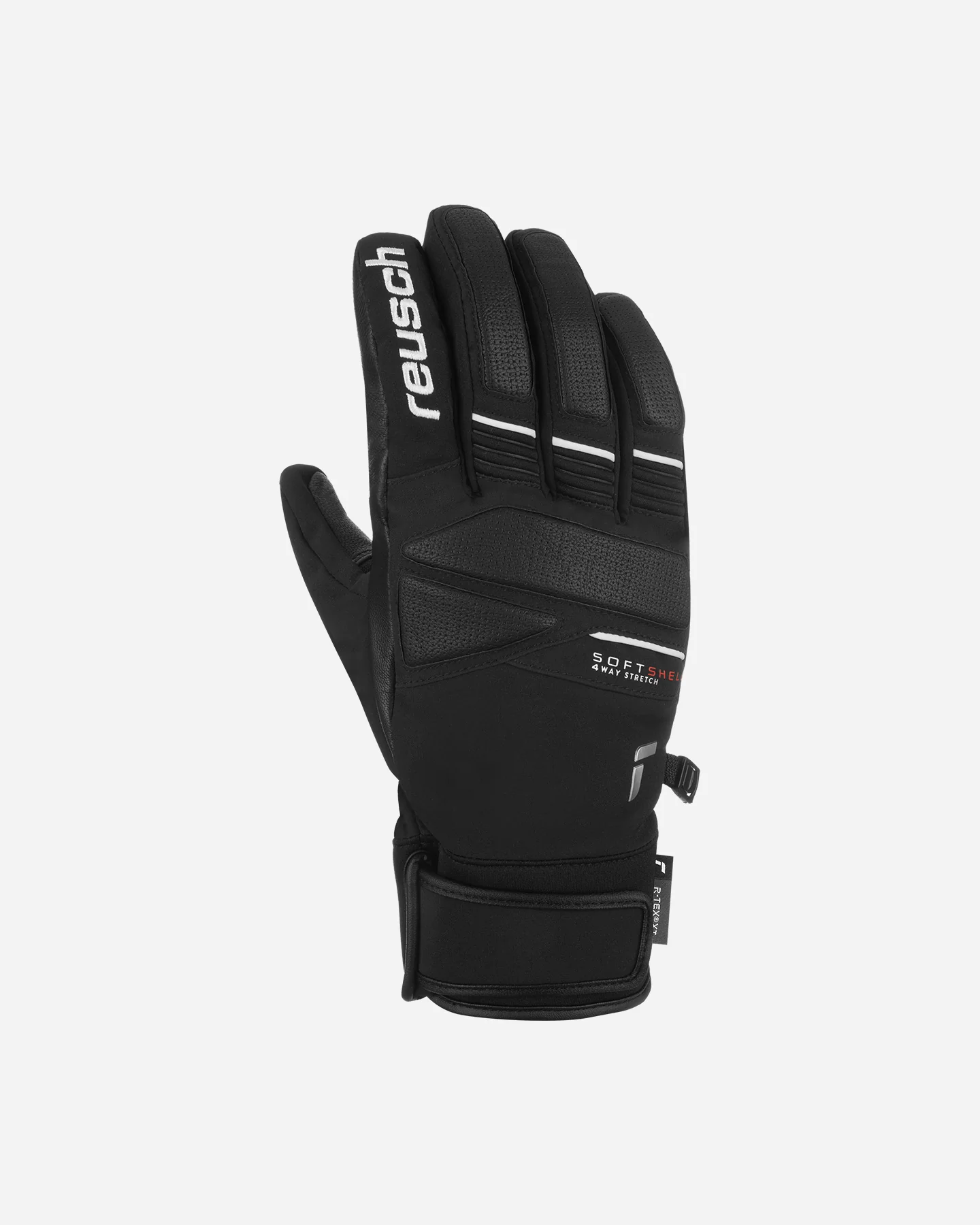 GUANTI SCI REUSCH THUNDER M - Image 26