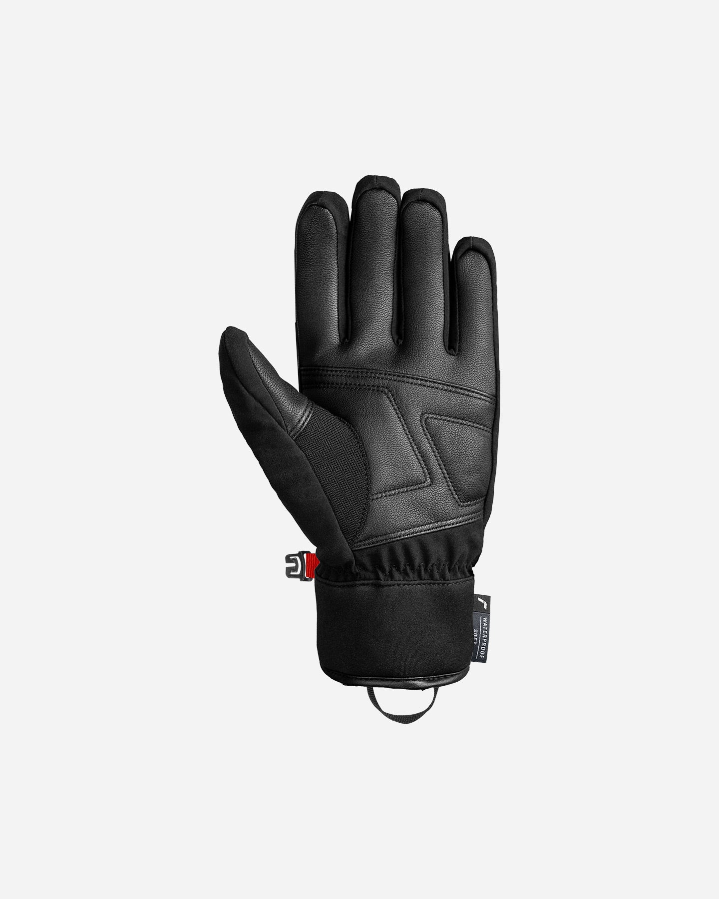 GUANTI SCI REUSCH THUNDER M - Image 45