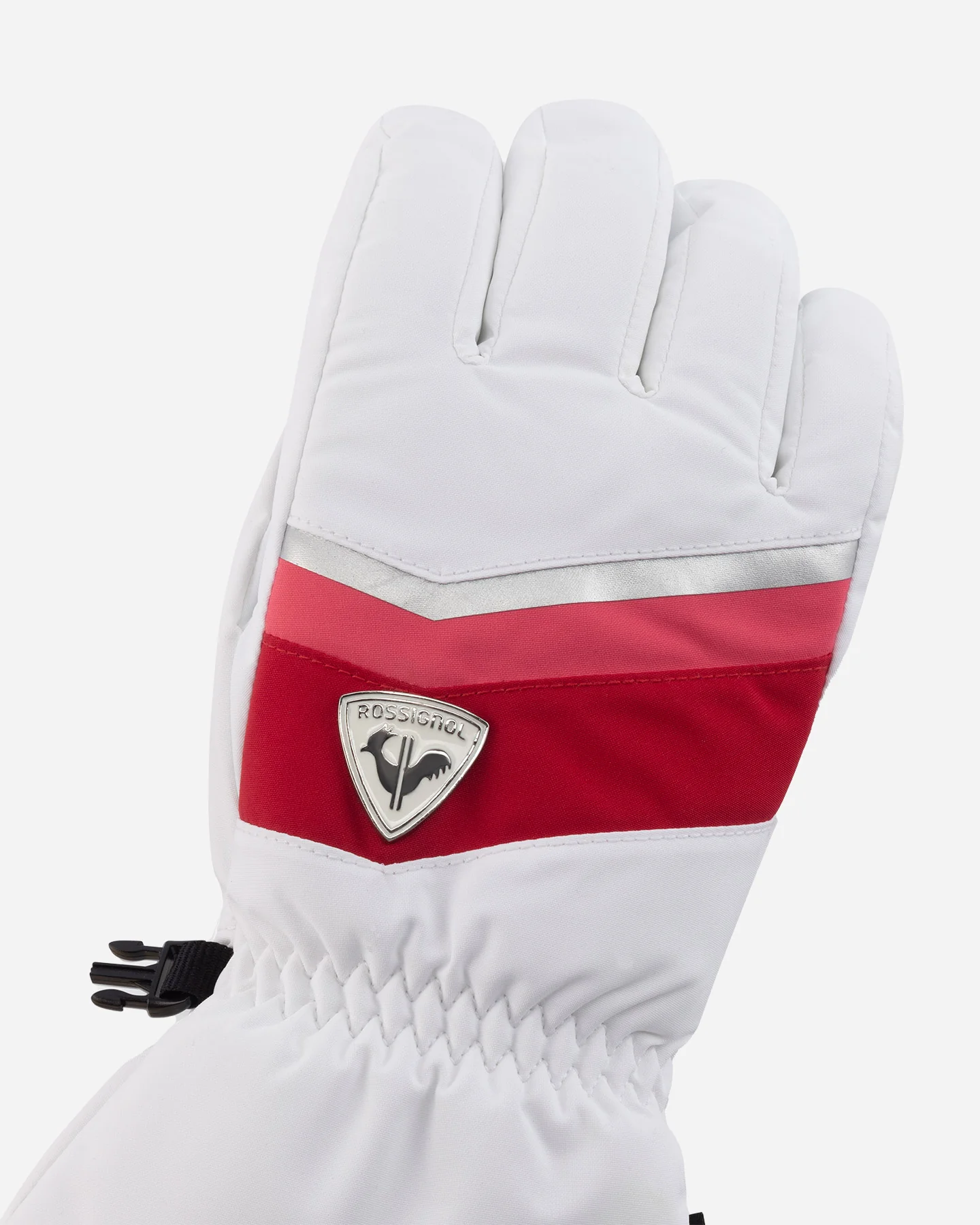 GUANTI SCI ROSSIGNOL NEW PISTE W - Image 4